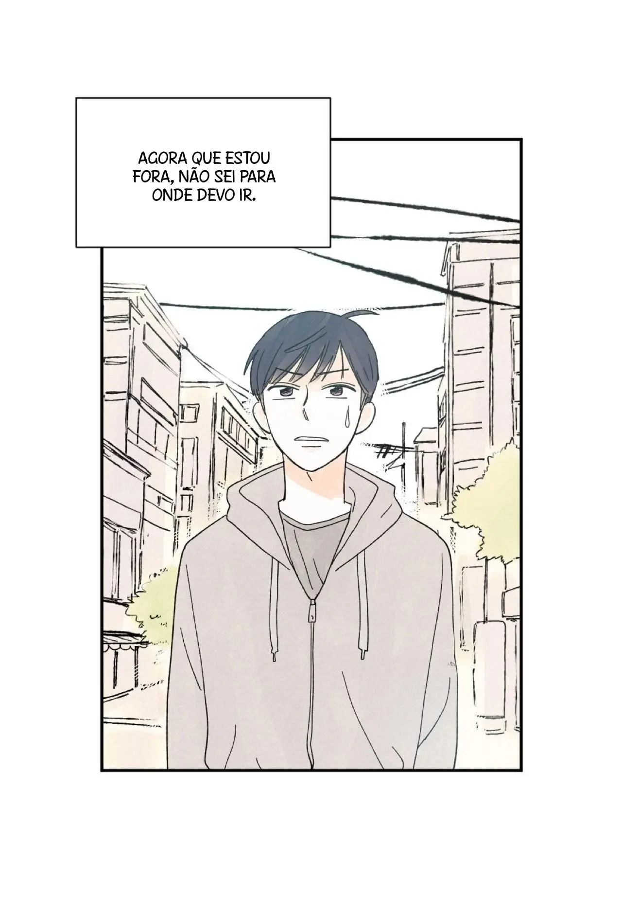 Kisses x kiss x kisses – Capítulo 10 Yaoi – Página 31