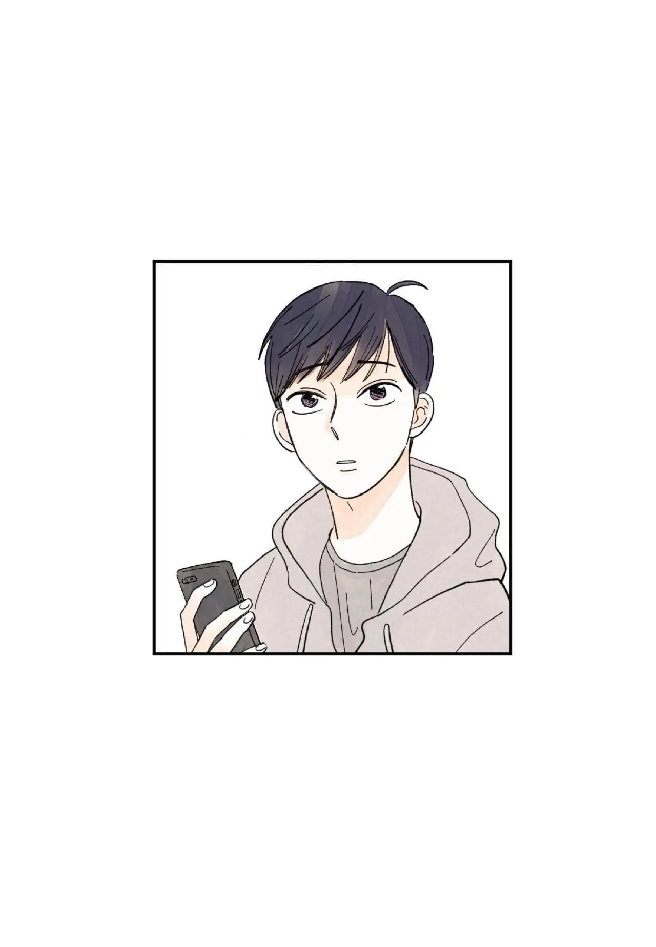 Kisses x kiss x kisses – Capítulo 10 Yaoi – Página 34