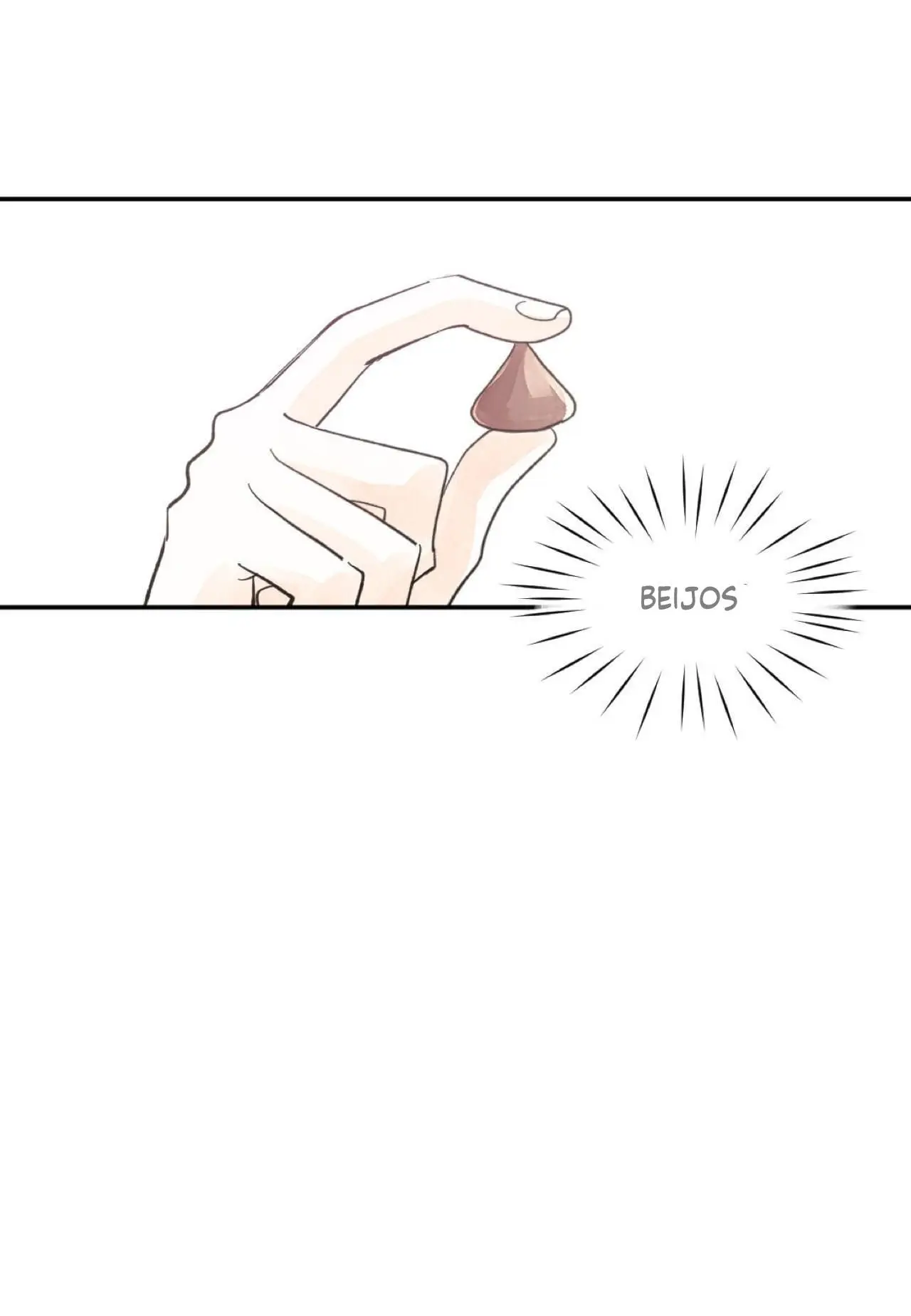 Kisses x kiss x kisses – Capítulo 10 Yaoi – Página 39