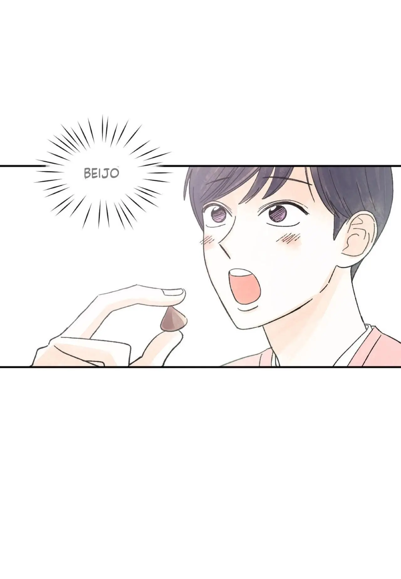 Kisses x kiss x kisses – Capítulo 10 Yaoi – Página 40