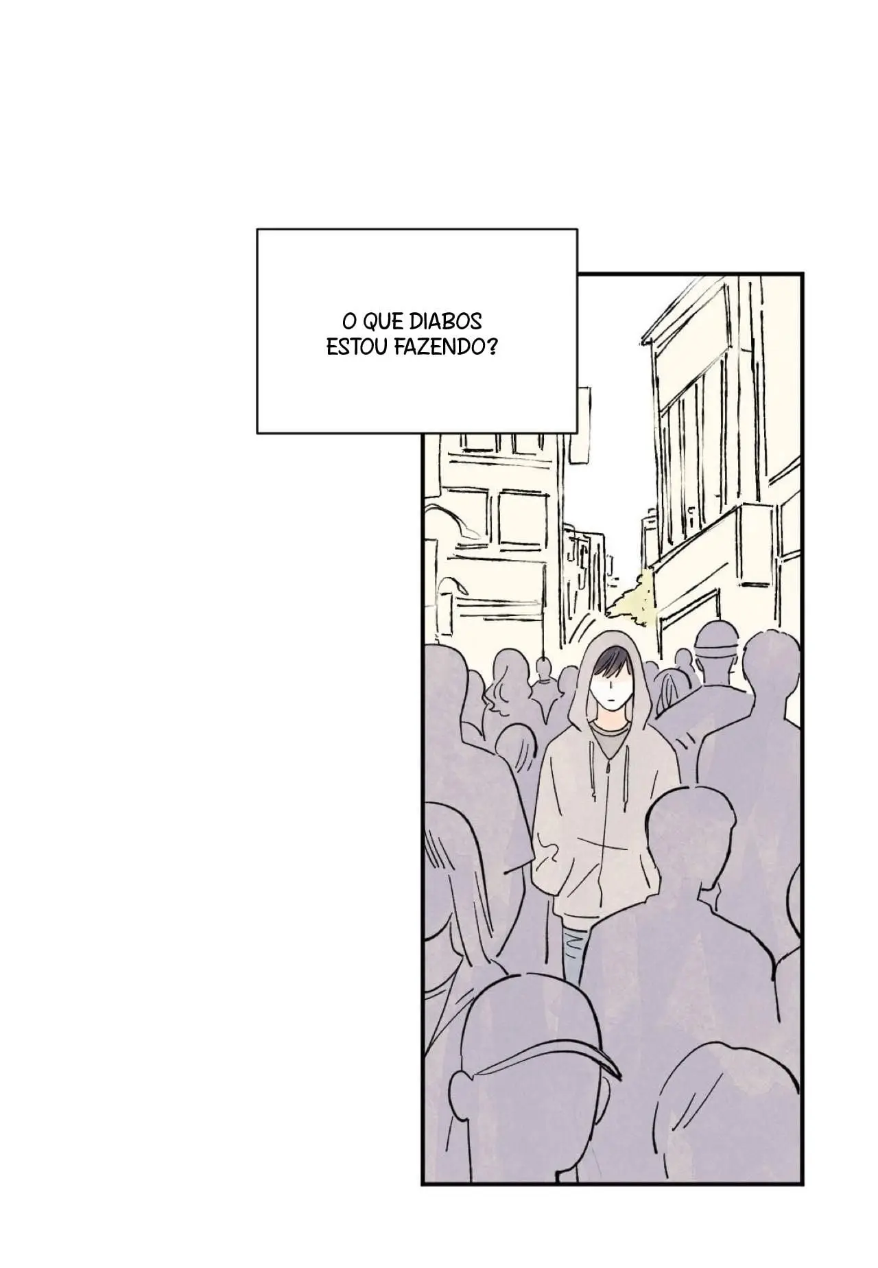 Kisses x kiss x kisses – Capítulo 10 Yaoi – Página 44