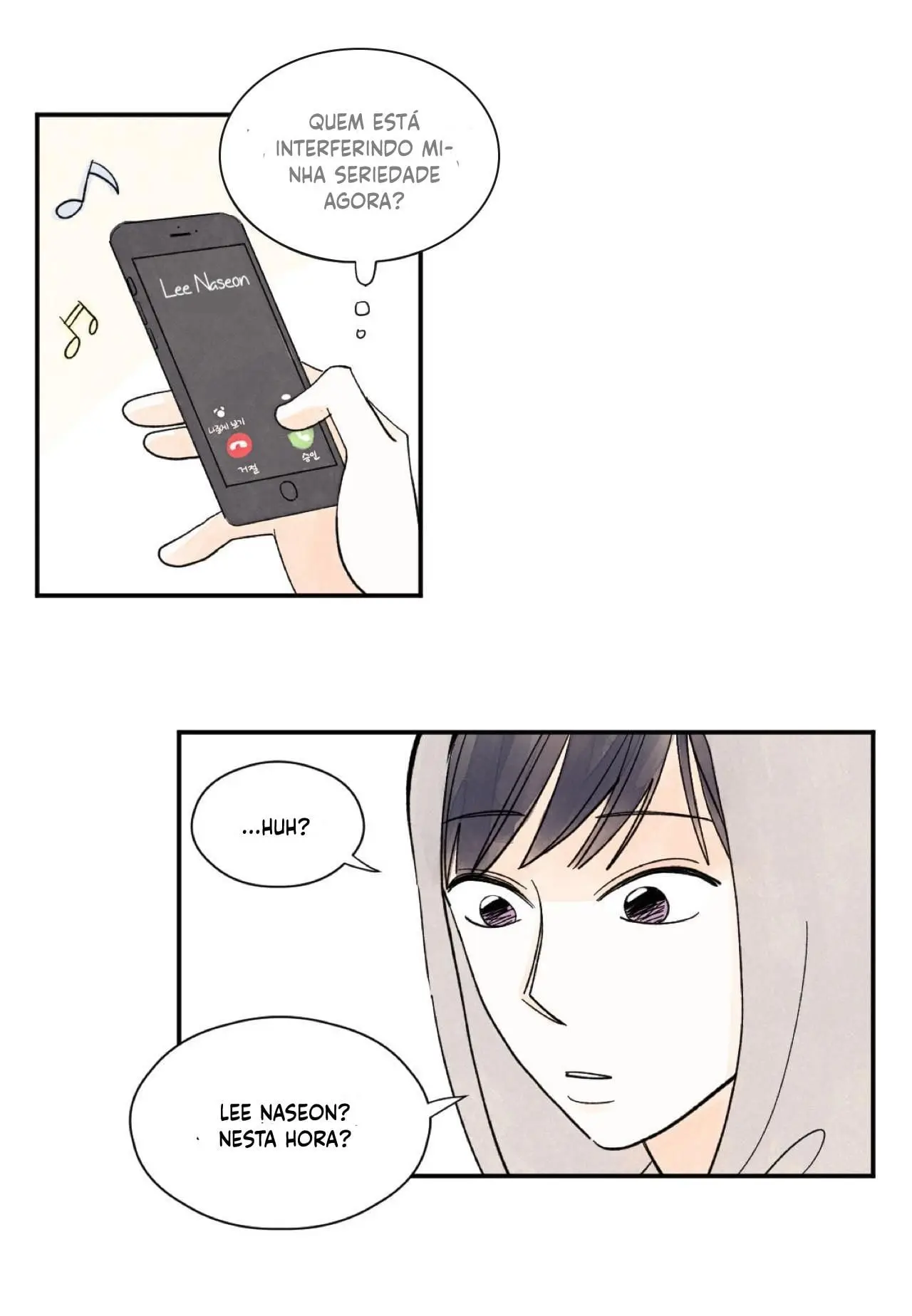 Kisses x kiss x kisses – Capítulo 10 Yaoi – Página 47