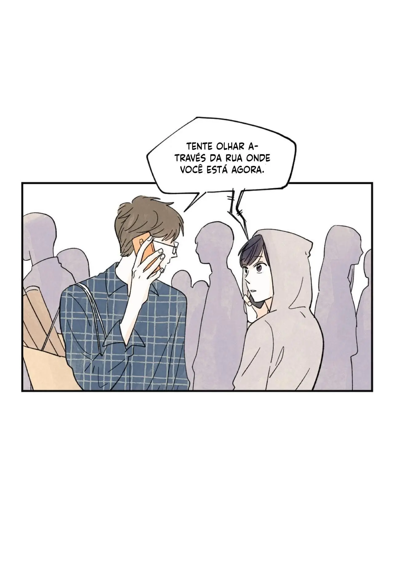 Kisses x kiss x kisses – Capítulo 10 Yaoi – Página 50