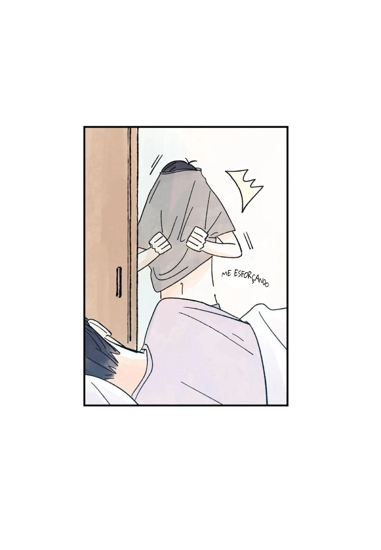 Kisses x kiss x kisses – Capítulo 10 Yaoi – Página 8