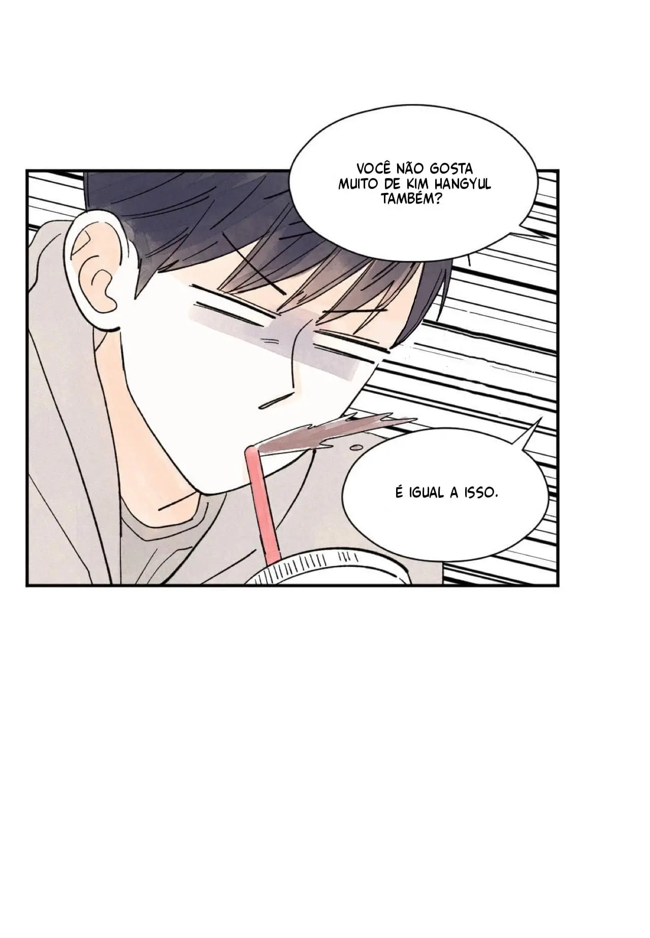 Kisses x kiss x kisses – Capítulo 11 Yaoi – Página 11