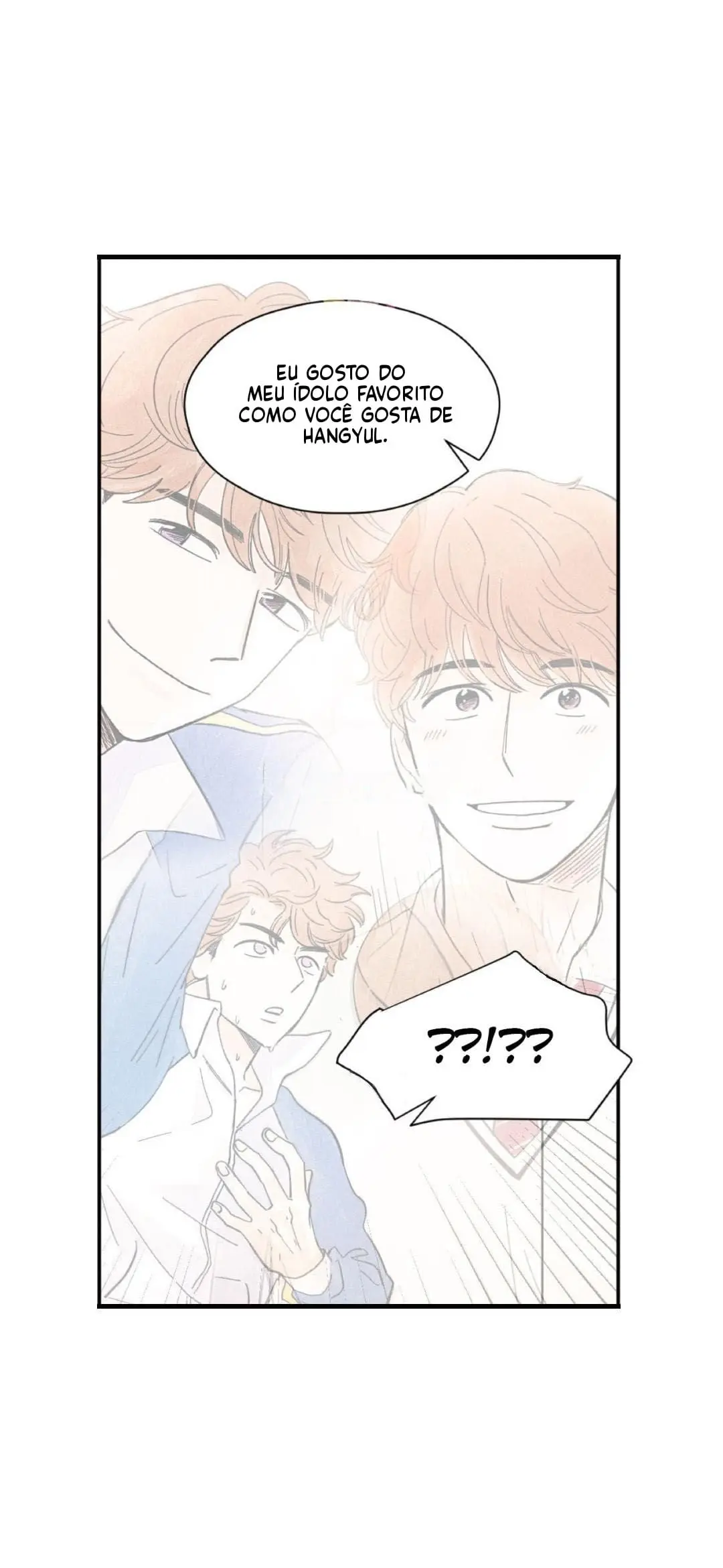 Kisses x kiss x kisses – Capítulo 11 Yaoi – Página 13