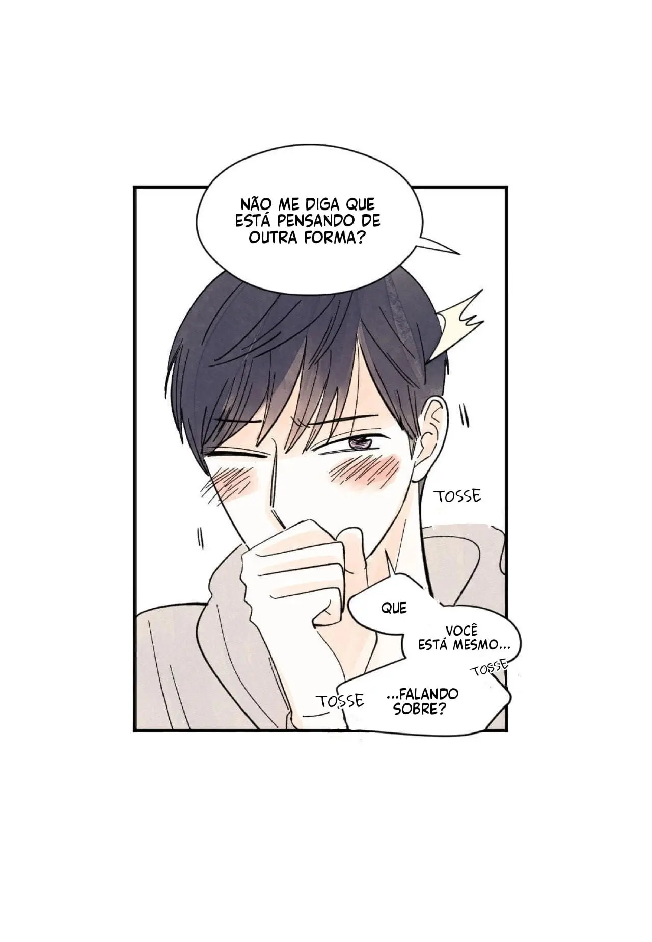 Kisses x kiss x kisses – Capítulo 11 Yaoi – Página 14