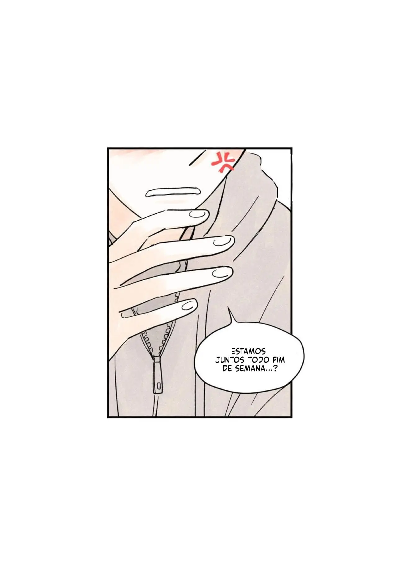 Kisses x kiss x kisses – Capítulo 11 Yaoi – Página 17