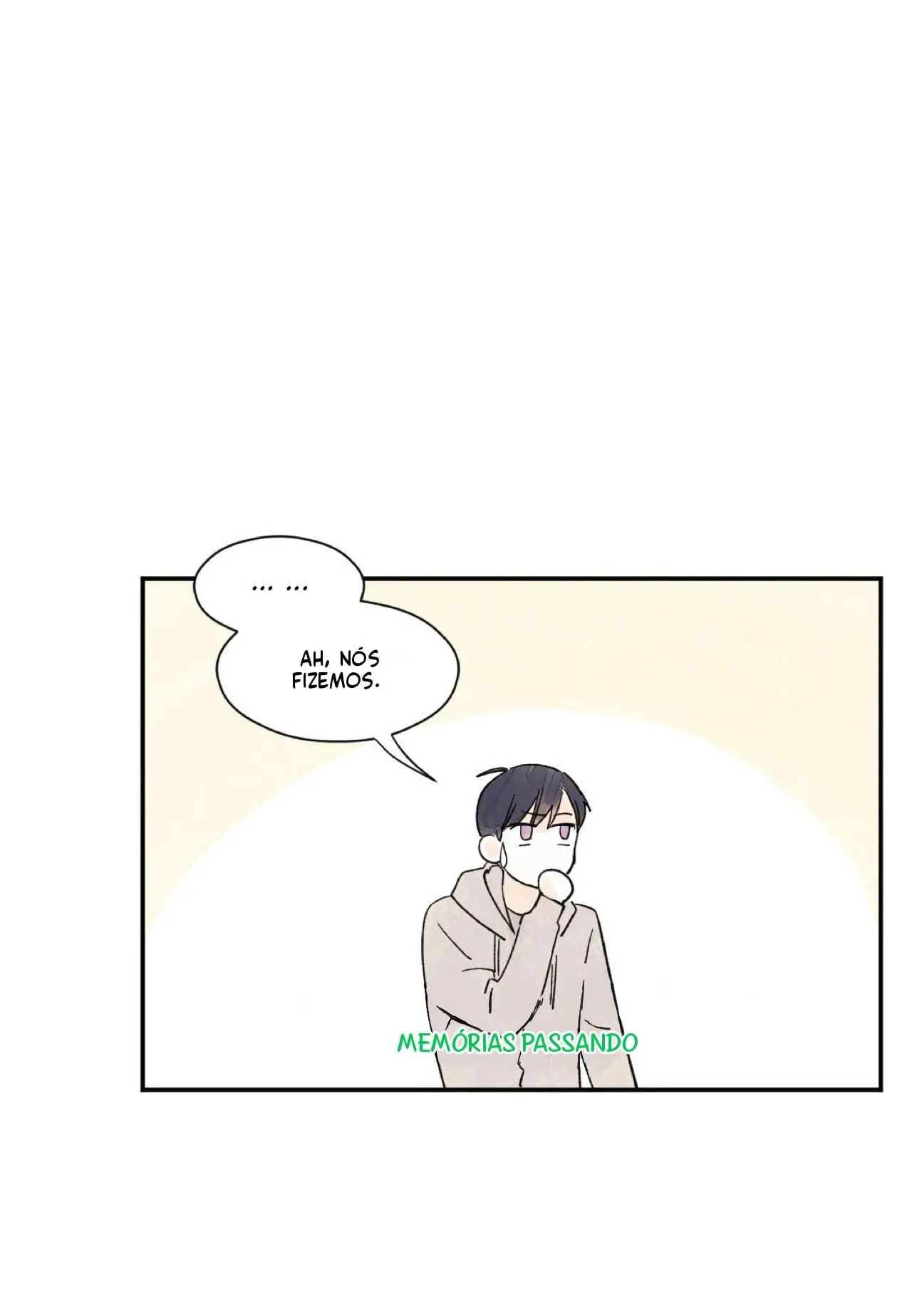 Kisses x kiss x kisses – Capítulo 11 Yaoi – Página 18