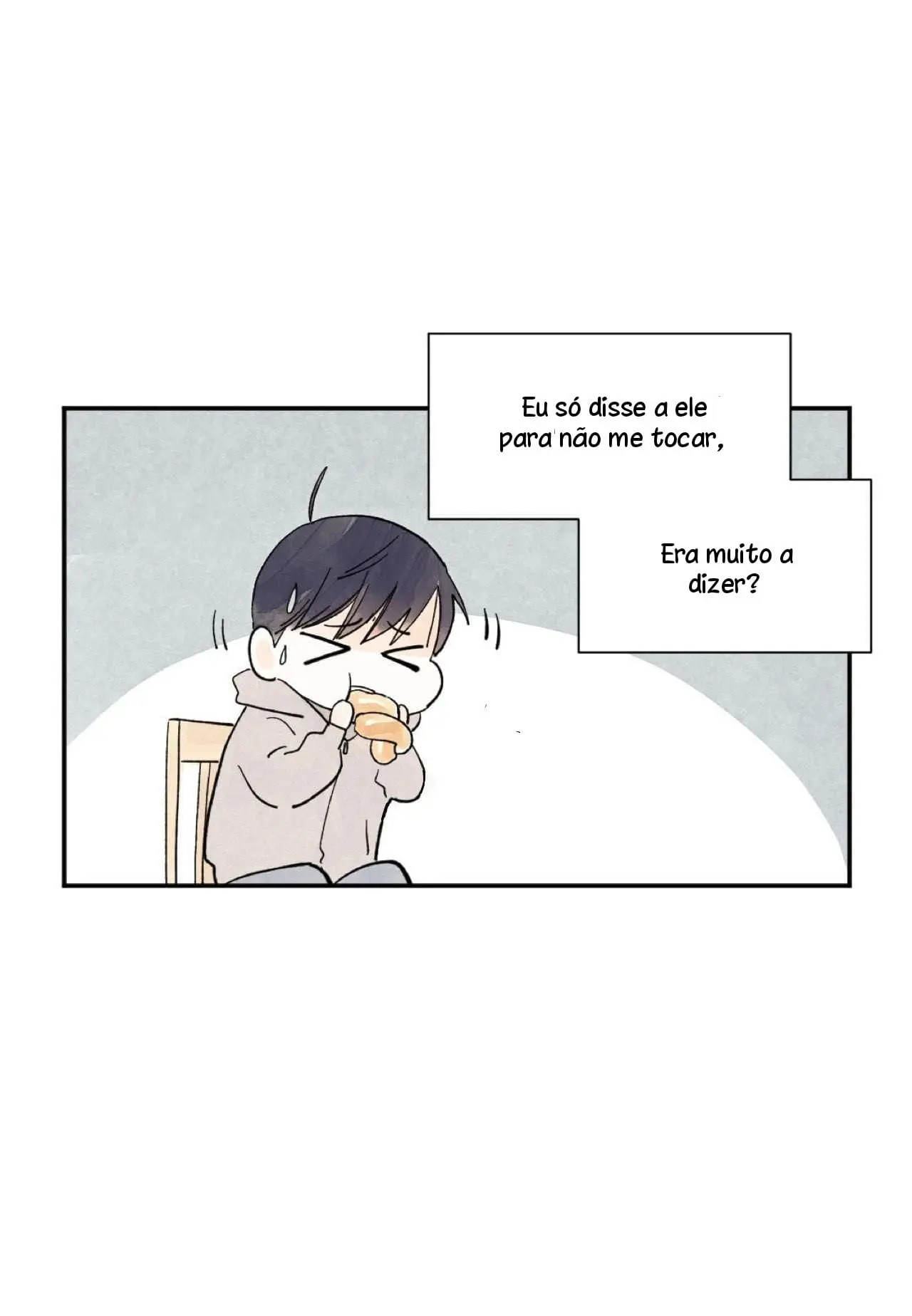 Kisses x kiss x kisses – Capítulo 11 Yaoi – Página 20