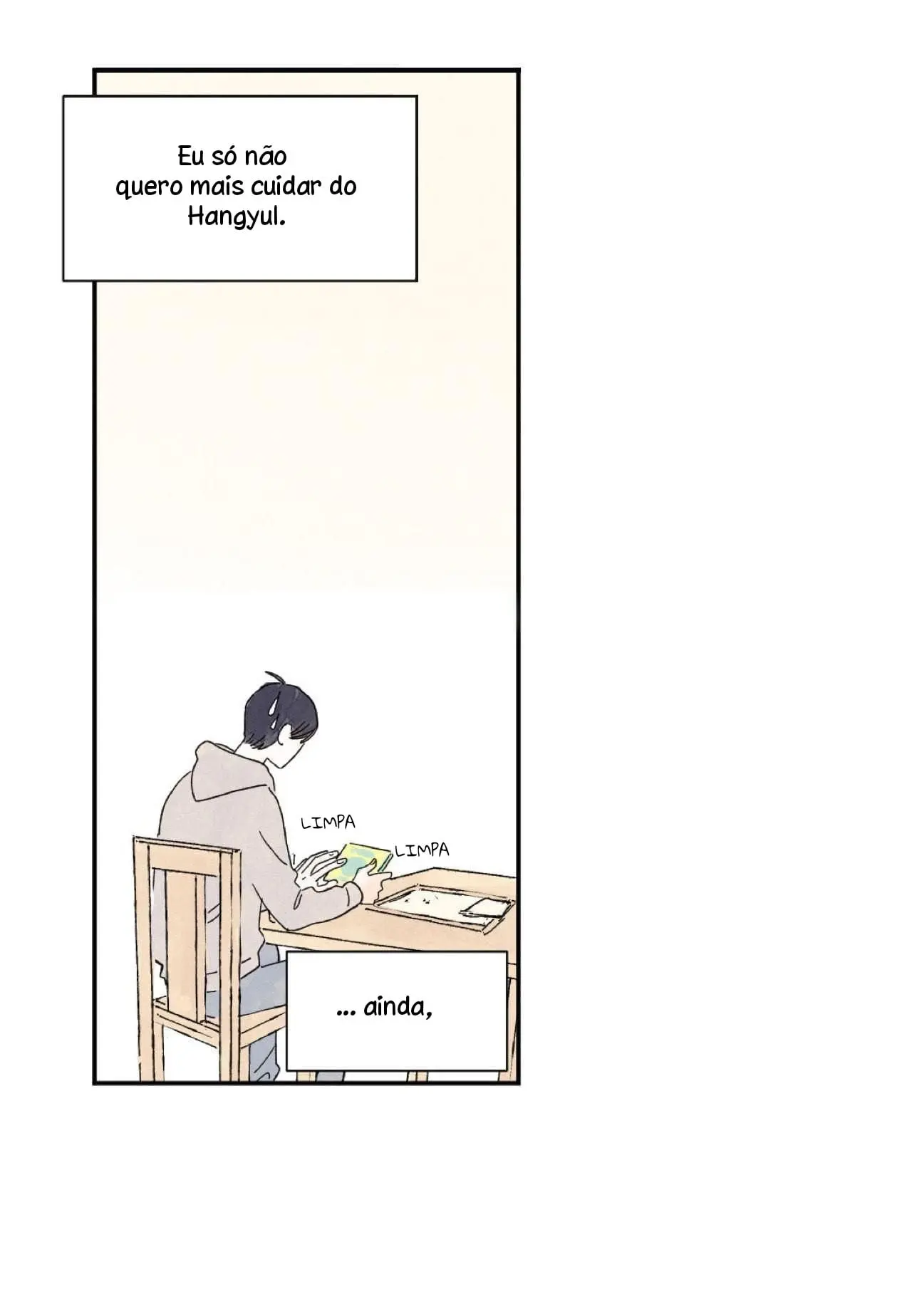 Kisses x kiss x kisses – Capítulo 11 Yaoi – Página 22