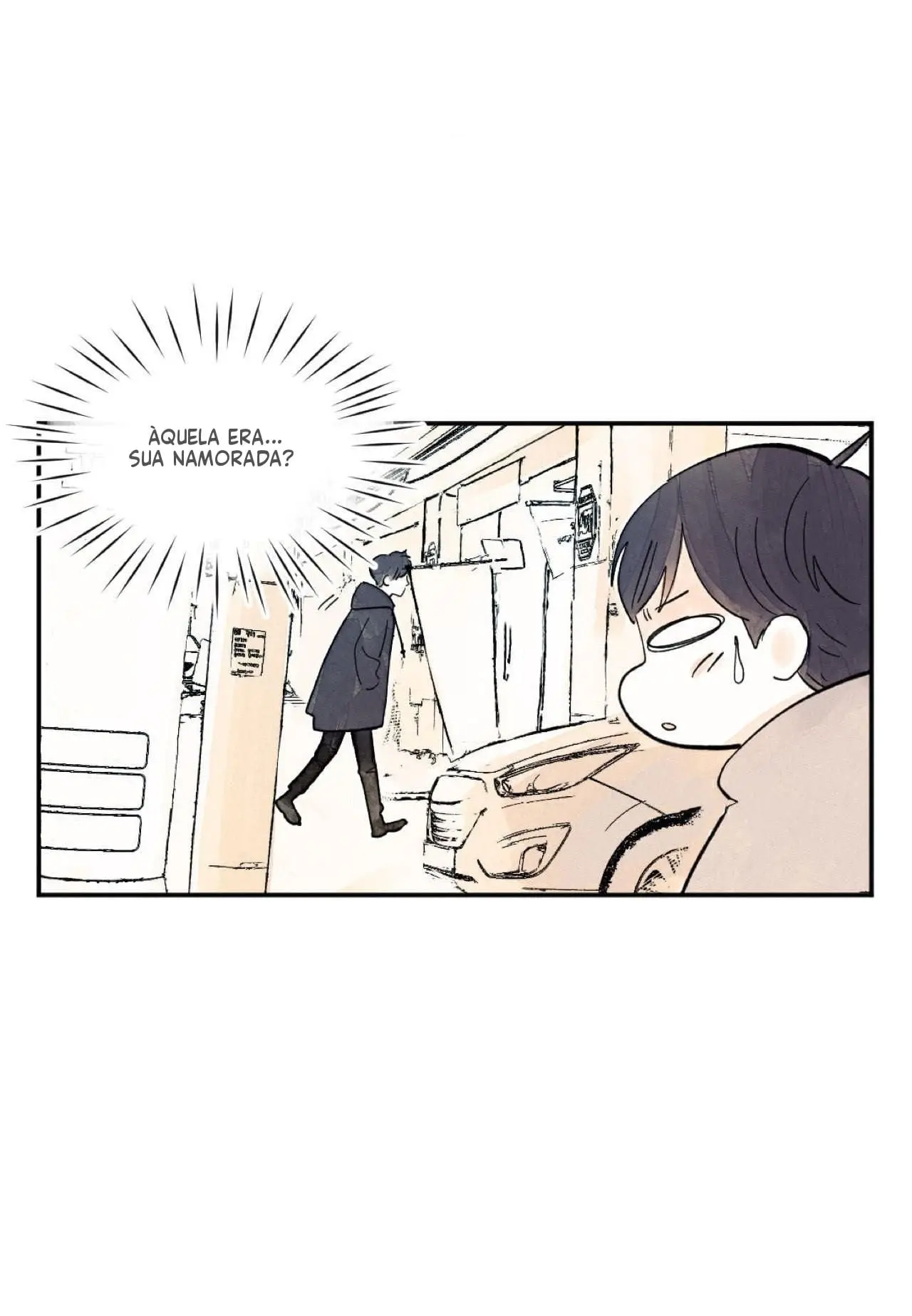 Kisses x kiss x kisses – Capítulo 11 Yaoi – Página 30