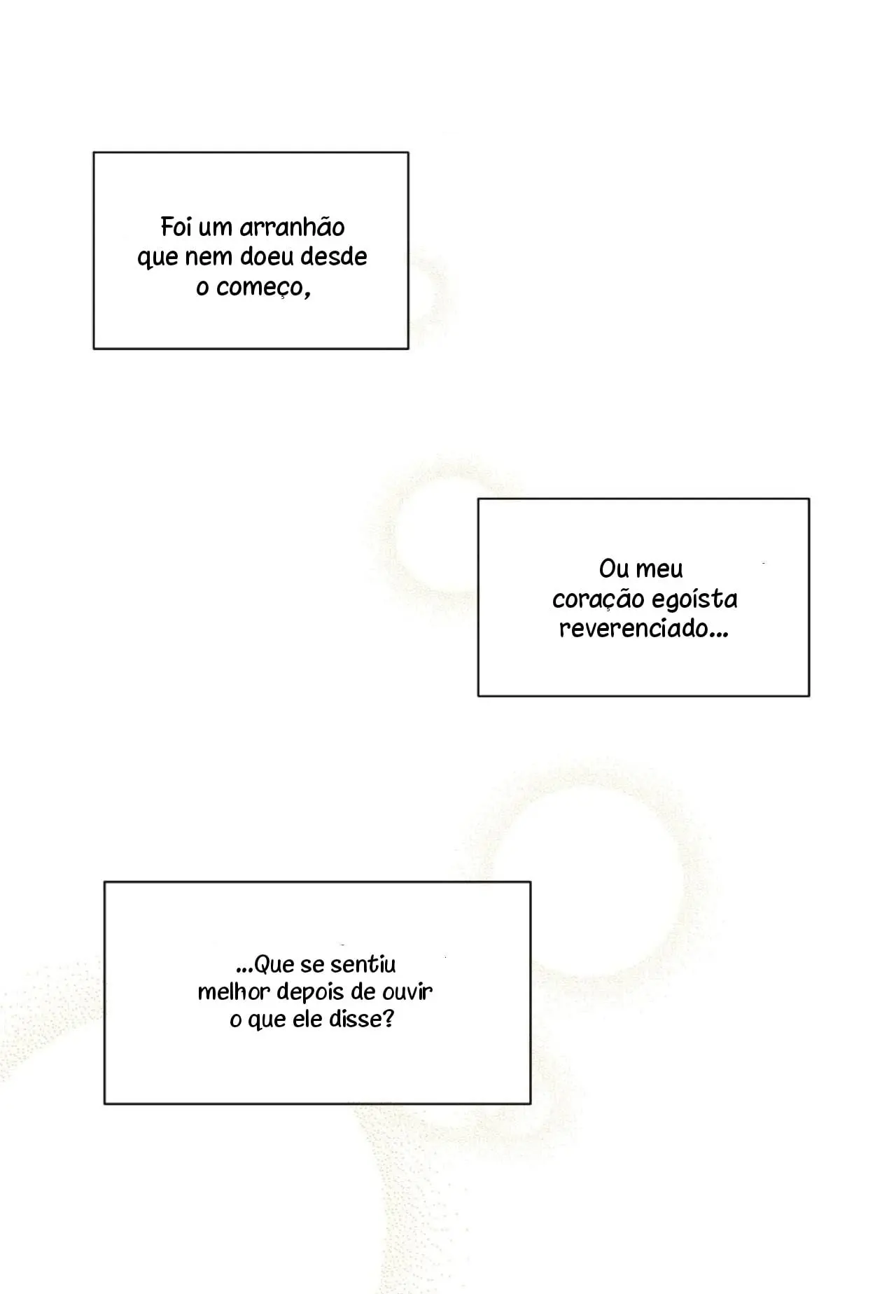 Kisses x kiss x kisses – Capítulo 11 Yaoi – Página 42