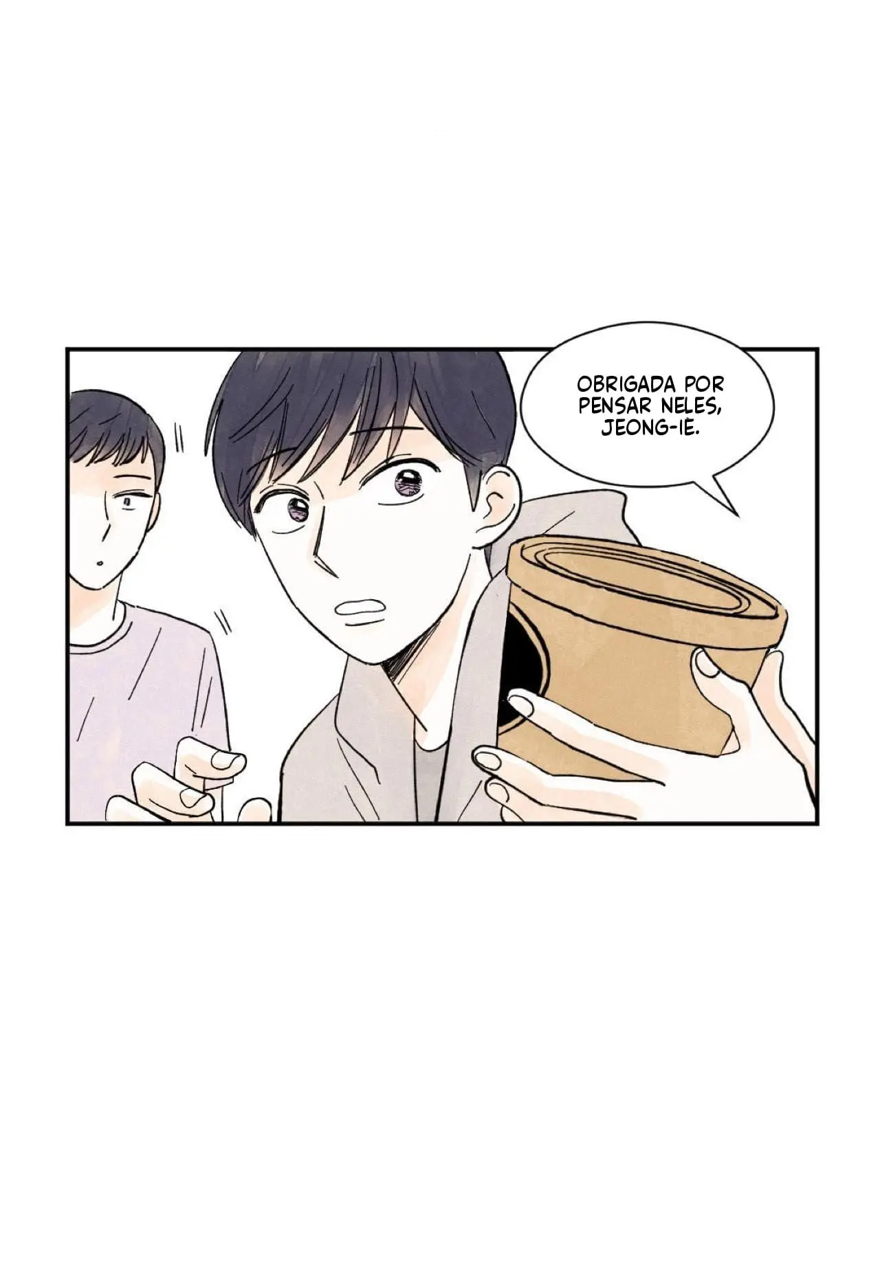 Kisses x kiss x kisses – Capítulo 11 Yaoi – Página 47