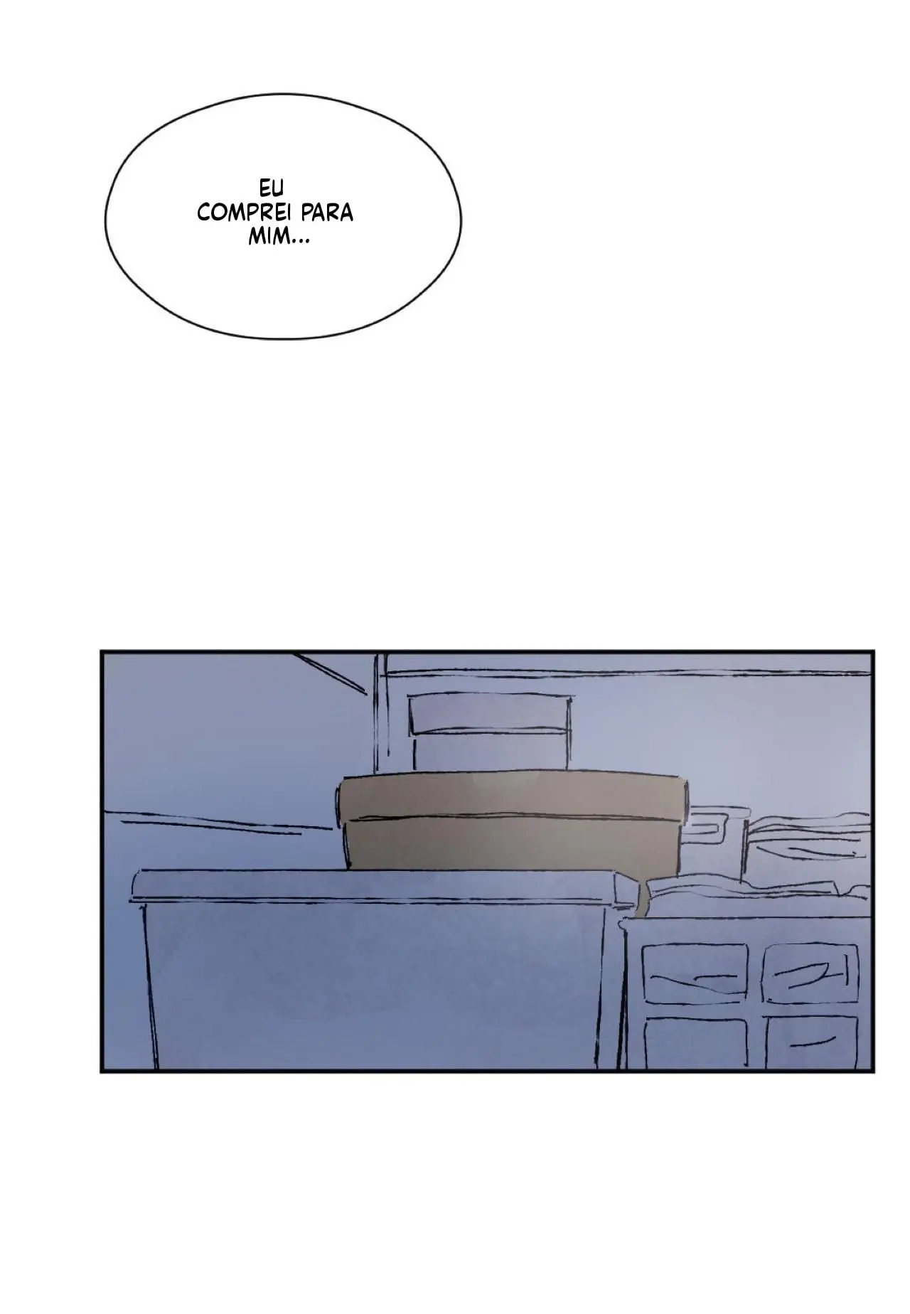 Kisses x kiss x kisses – Capítulo 11 Yaoi – Página 49