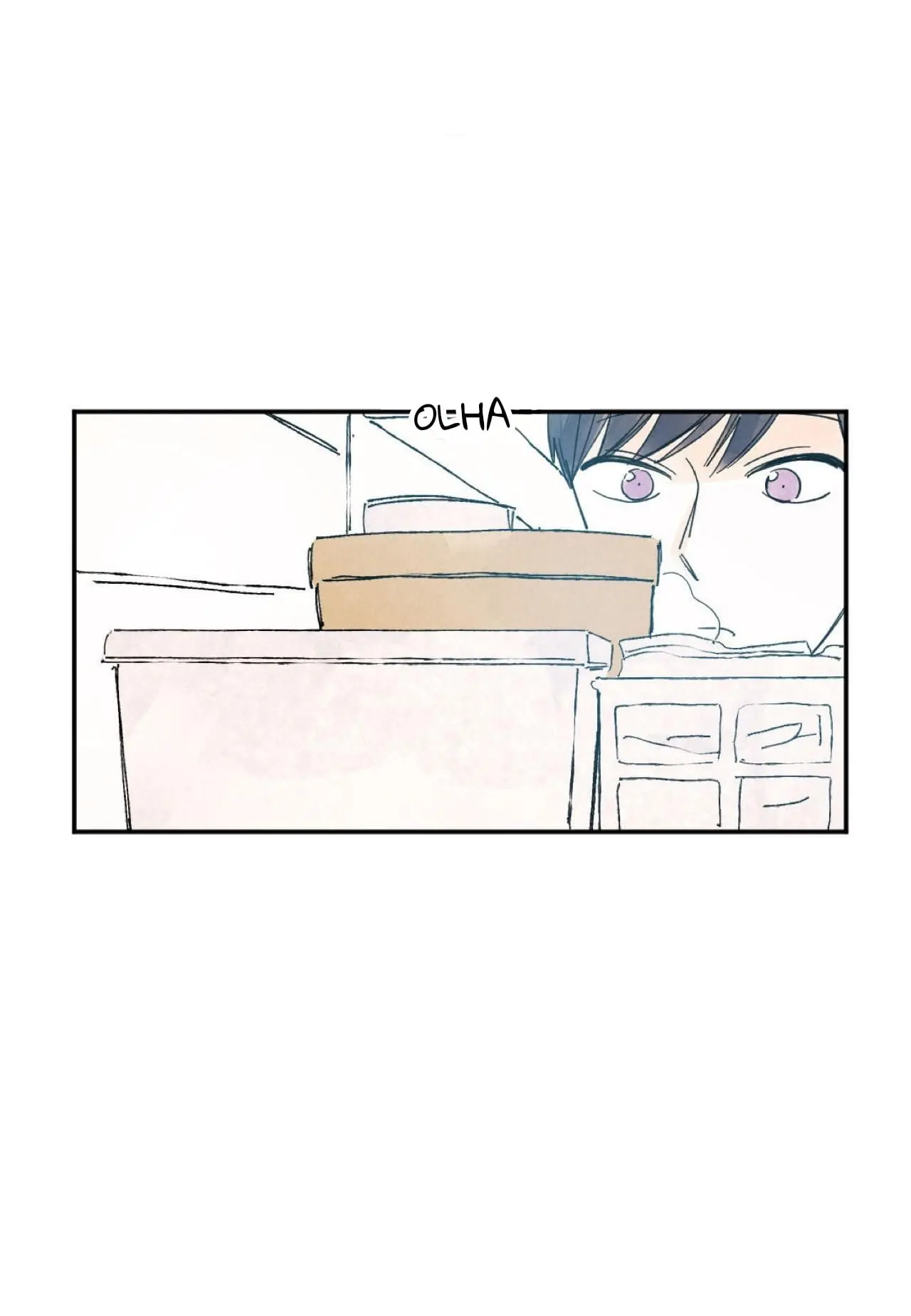 Kisses x kiss x kisses – Capítulo 11 Yaoi – Página 50