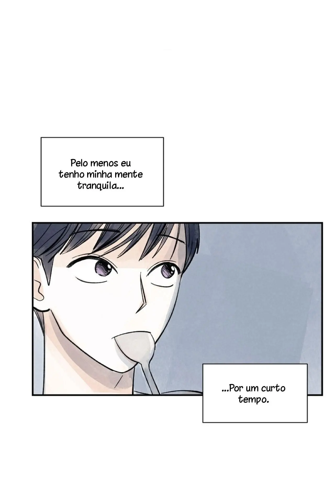 Kisses x kiss x kisses – Capítulo 11 Yaoi – Página 55