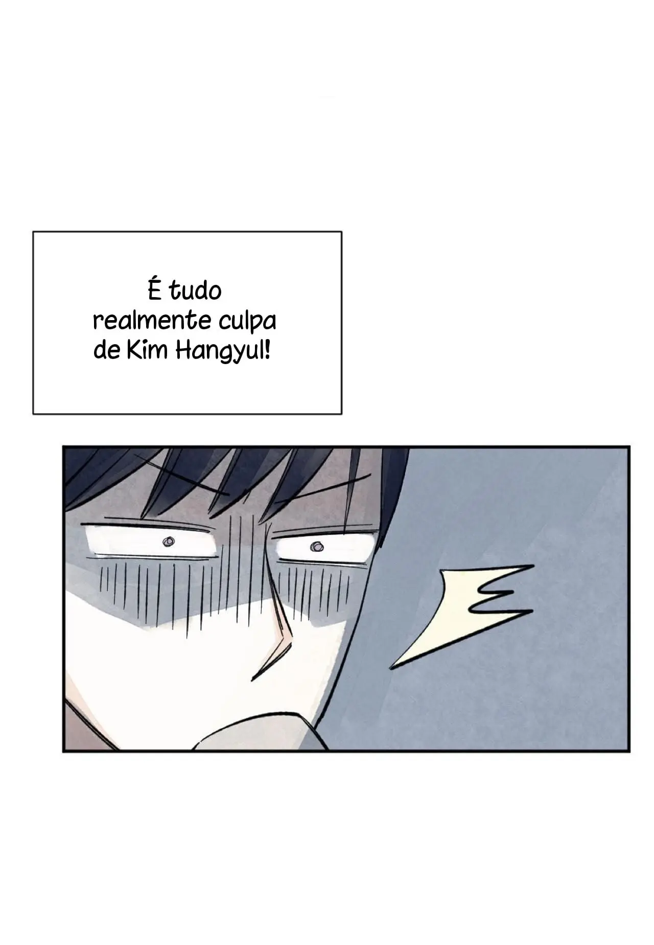 Kisses x kiss x kisses – Capítulo 11 Yaoi – Página 56