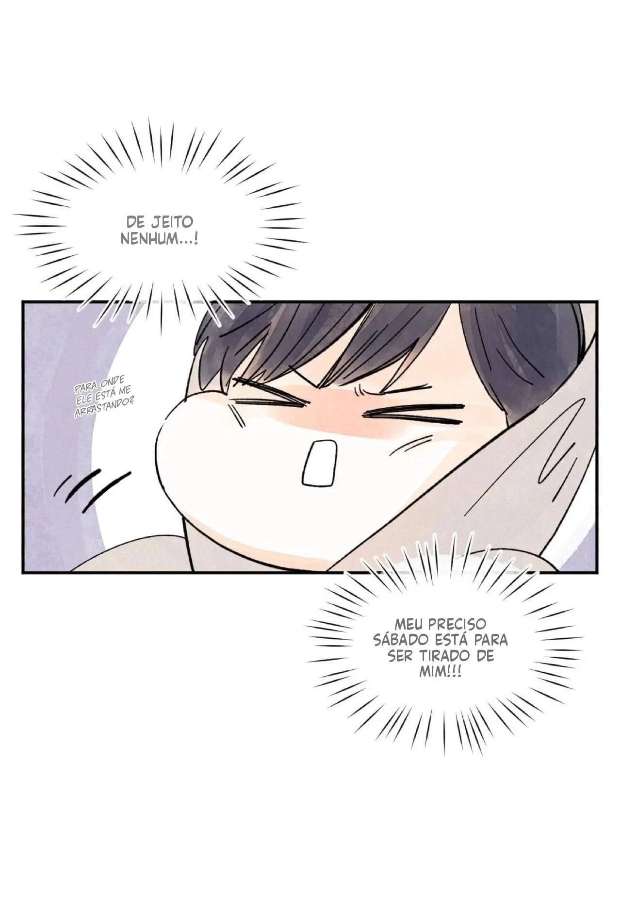 Kisses x kiss x kisses – Capítulo 11 Yaoi – Página 7