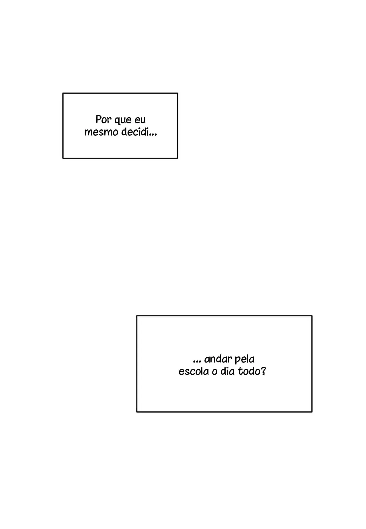 Kisses x kiss x kisses – Capítulo 12 Yaoi – Página 19