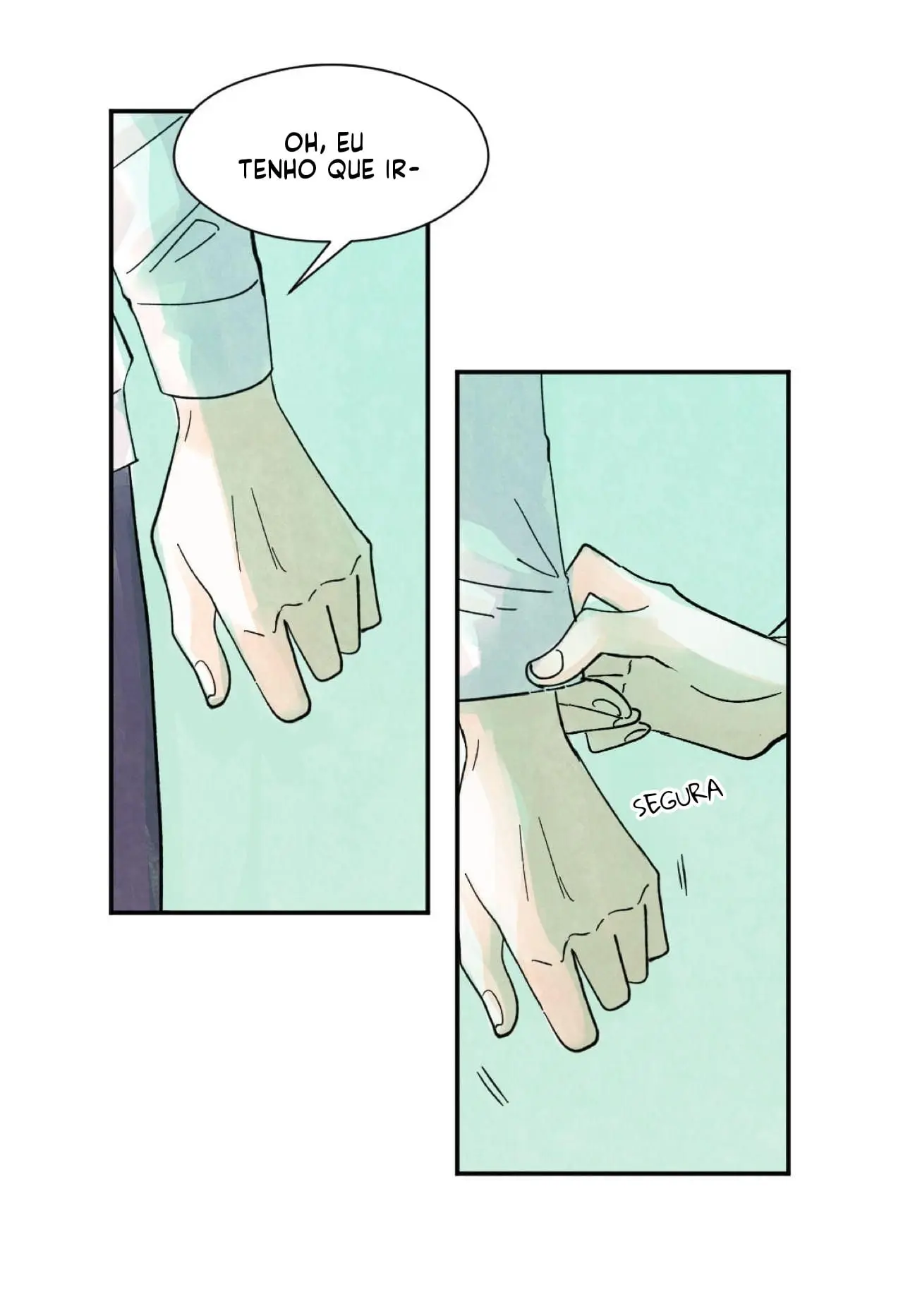 Kisses x kiss x kisses – Capítulo 12 Yaoi – Página 29