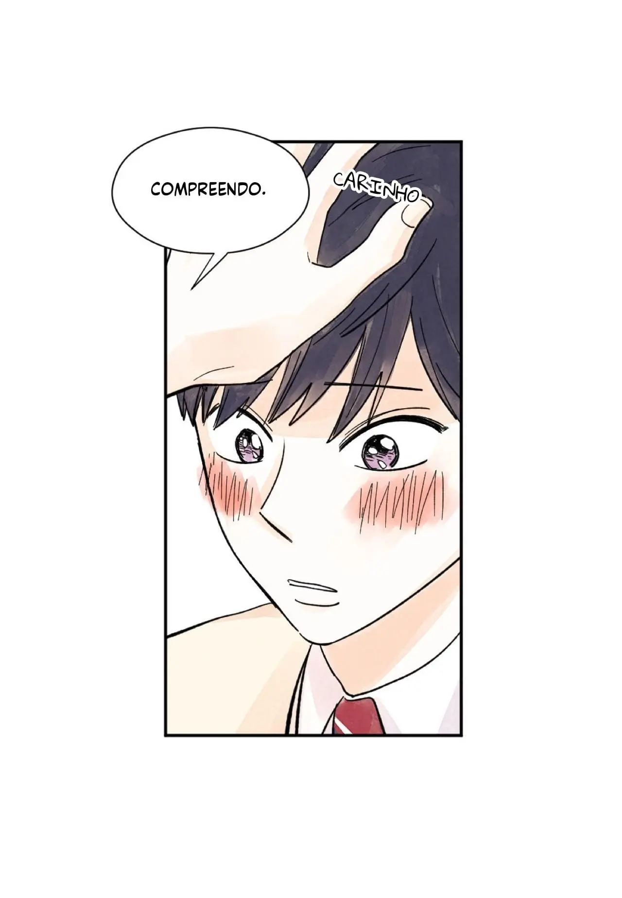 Kisses x kiss x kisses – Capítulo 12 Yaoi – Página 40