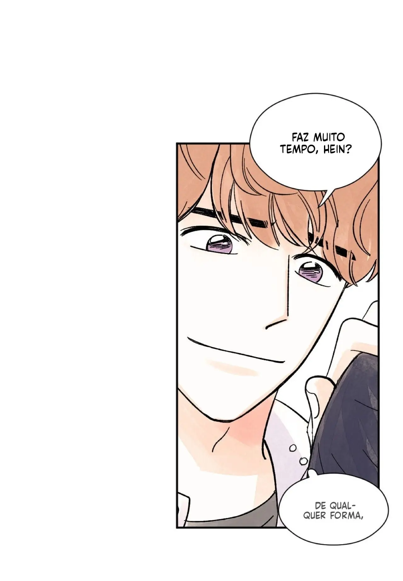 Kisses x kiss x kisses – Capítulo 12 Yaoi – Página 41