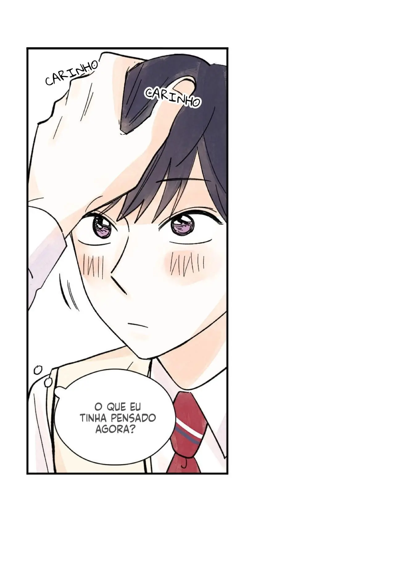 Kisses x kiss x kisses – Capítulo 12 Yaoi – Página 42