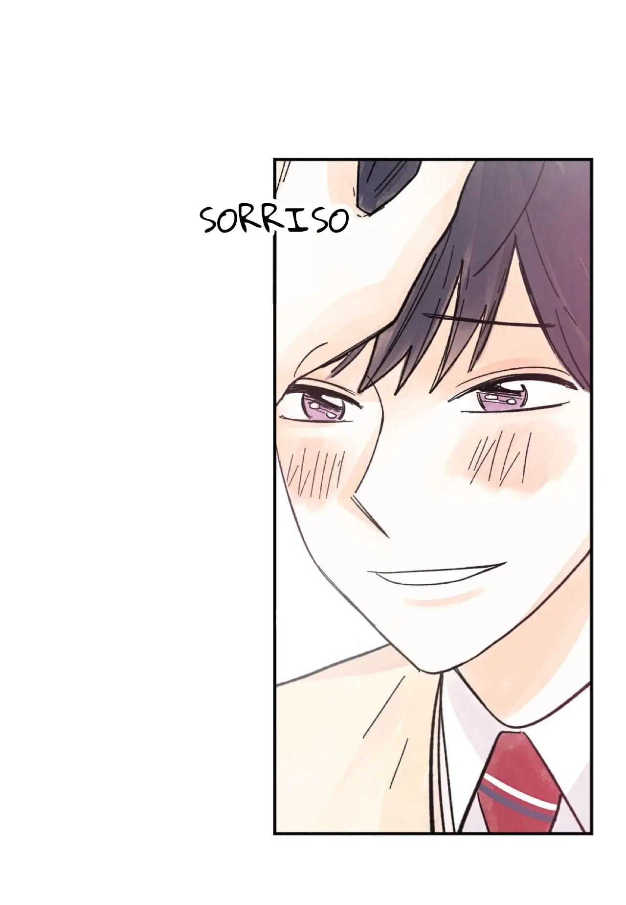 Kisses x kiss x kisses – Capítulo 12 Yaoi – Página 43