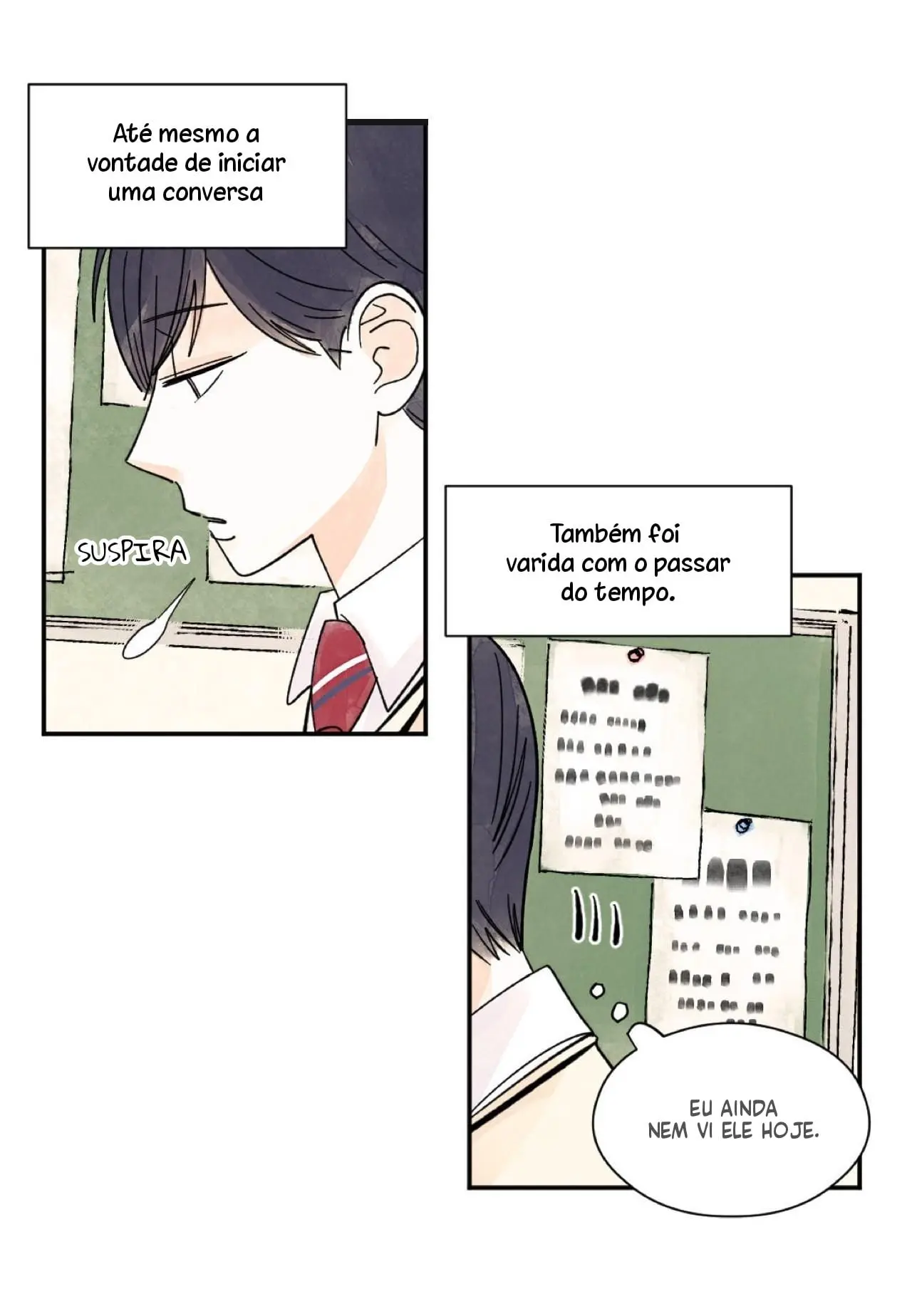 Kisses x kiss x kisses – Capítulo 12 Yaoi – Página 5