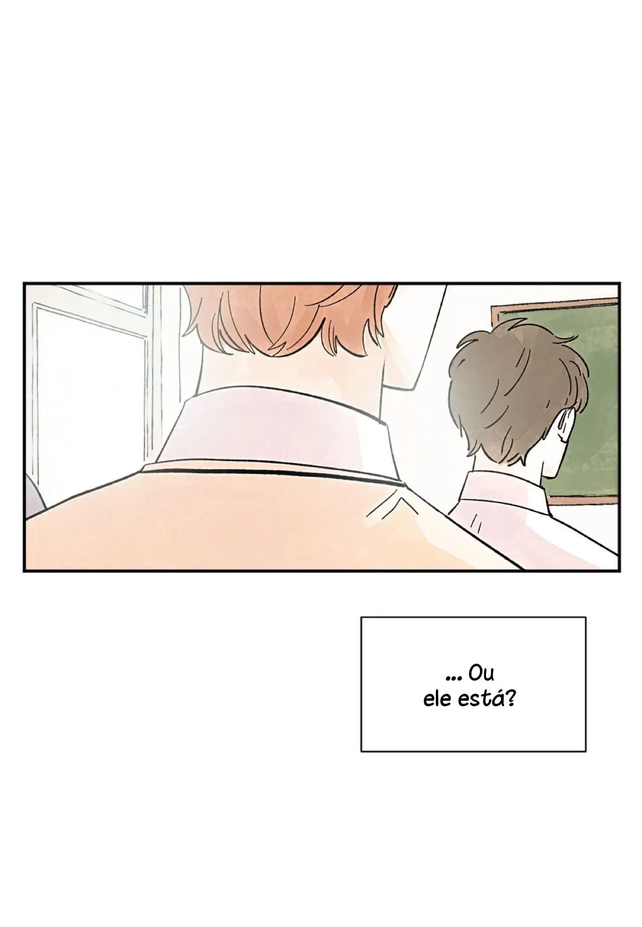 Kisses x kiss x kisses – Capítulo 12 Yaoi – Página 7