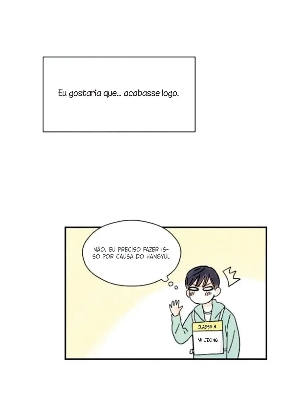 Kisses x kiss x kisses – Capítulo 13 Yaoi – Página 15