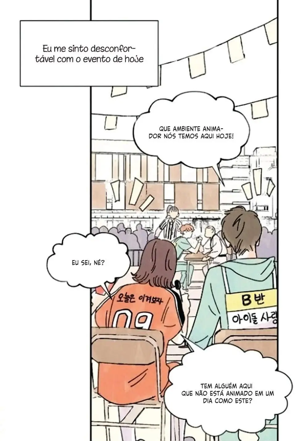 Kisses x kiss x kisses – Capítulo 13 Yaoi – Página 16