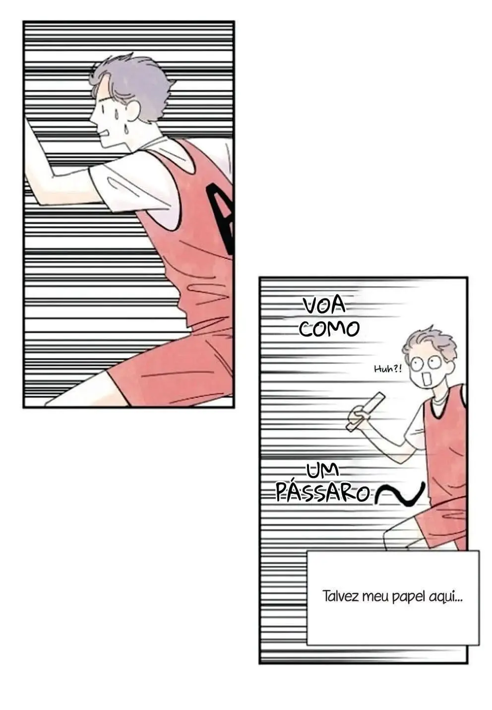 Kisses x kiss x kisses – Capítulo 13 Yaoi – Página 21