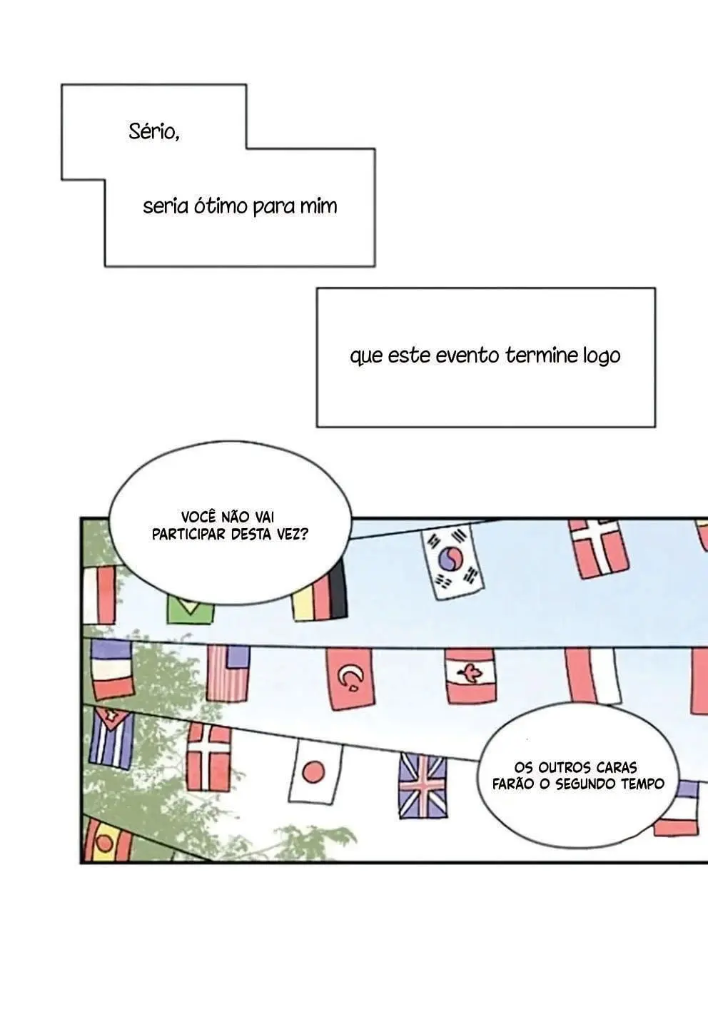 Kisses x kiss x kisses – Capítulo 13 Yaoi – Página 27