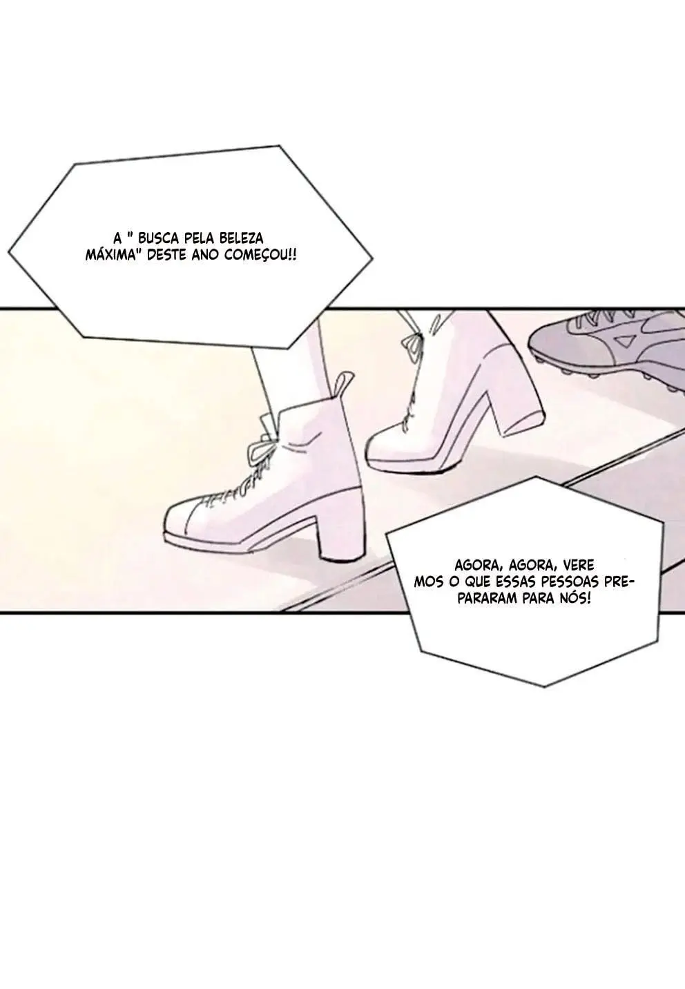 Kisses x kiss x kisses – Capítulo 13 Yaoi – Página 32