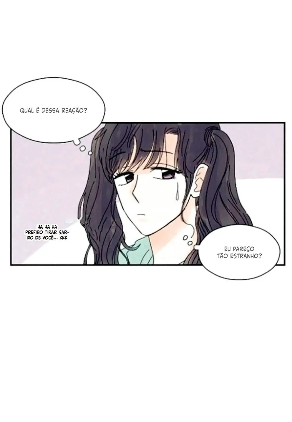 Kisses x kiss x kisses – Capítulo 13 Yaoi – Página 40