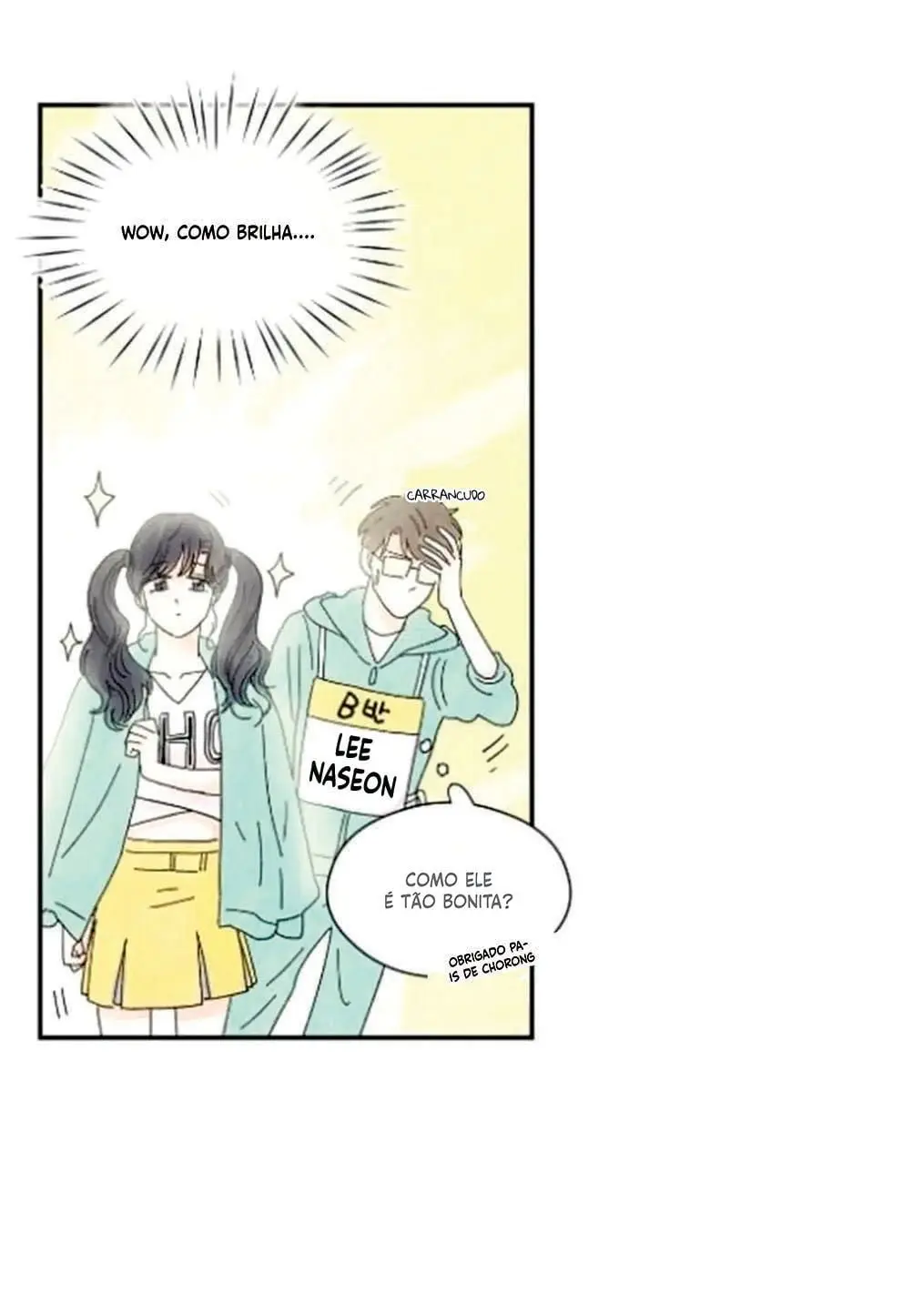 Kisses x kiss x kisses – Capítulo 13 Yaoi – Página 42