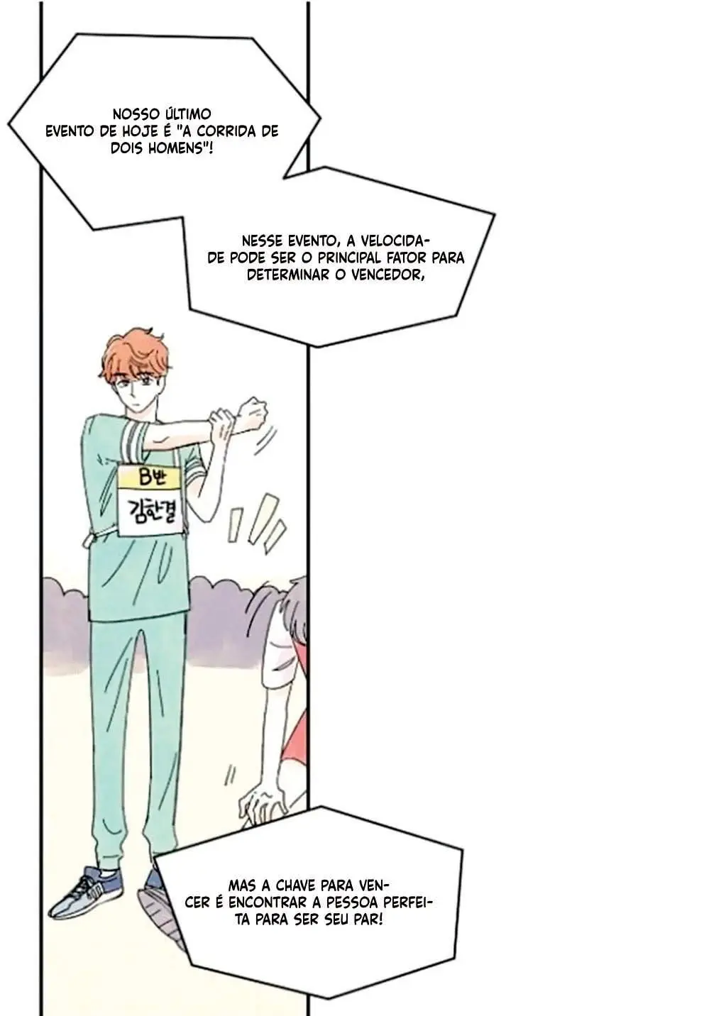 Kisses x kiss x kisses – Capítulo 13 Yaoi – Página 44