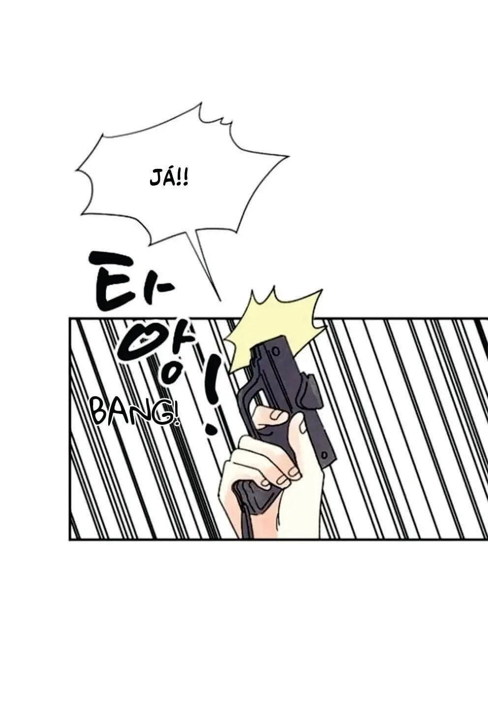 Kisses x kiss x kisses – Capítulo 13 Yaoi – Página 46