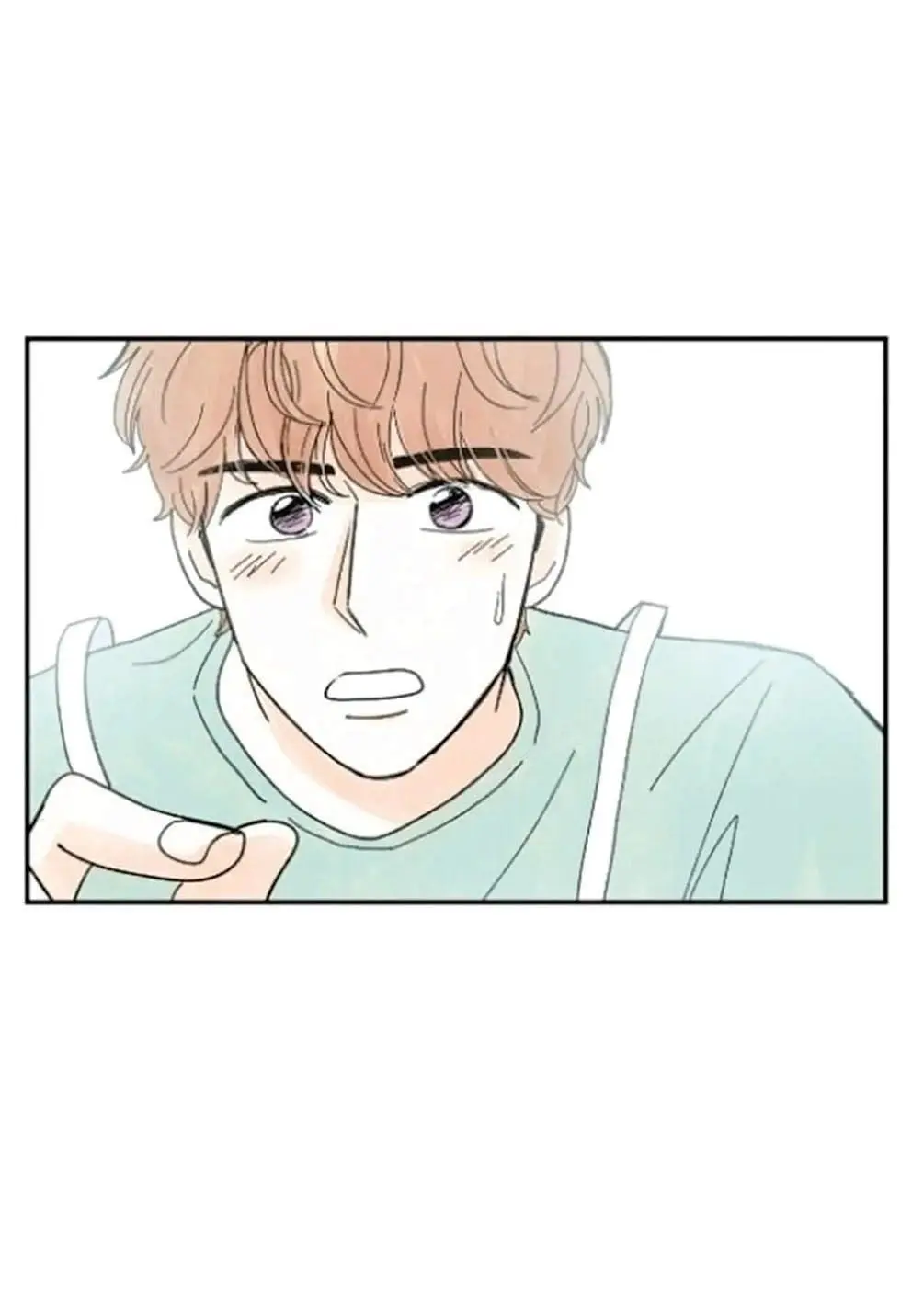 Kisses x kiss x kisses – Capítulo 13 Yaoi – Página 51