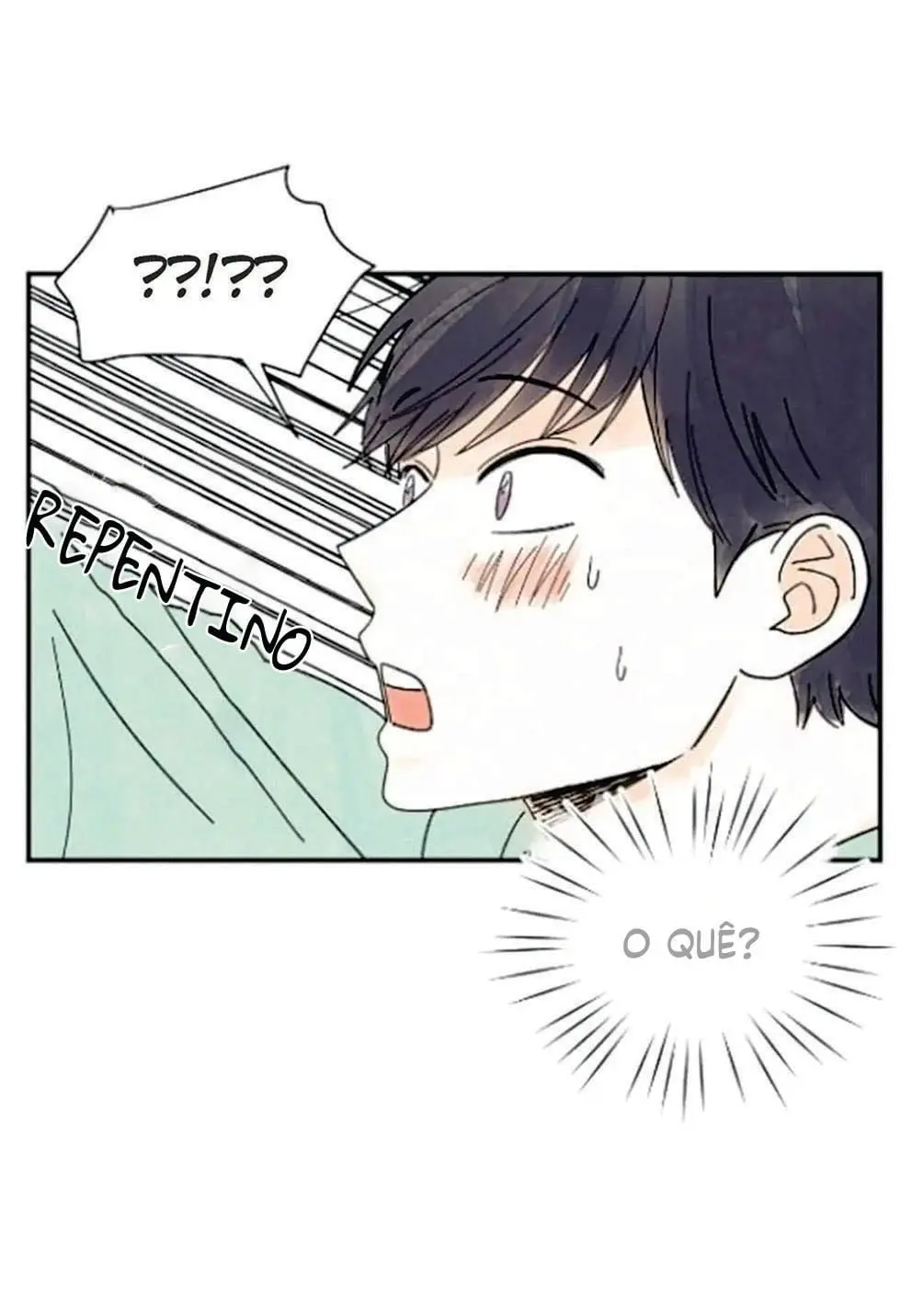 Kisses x kiss x kisses – Capítulo 13 Yaoi – Página 52