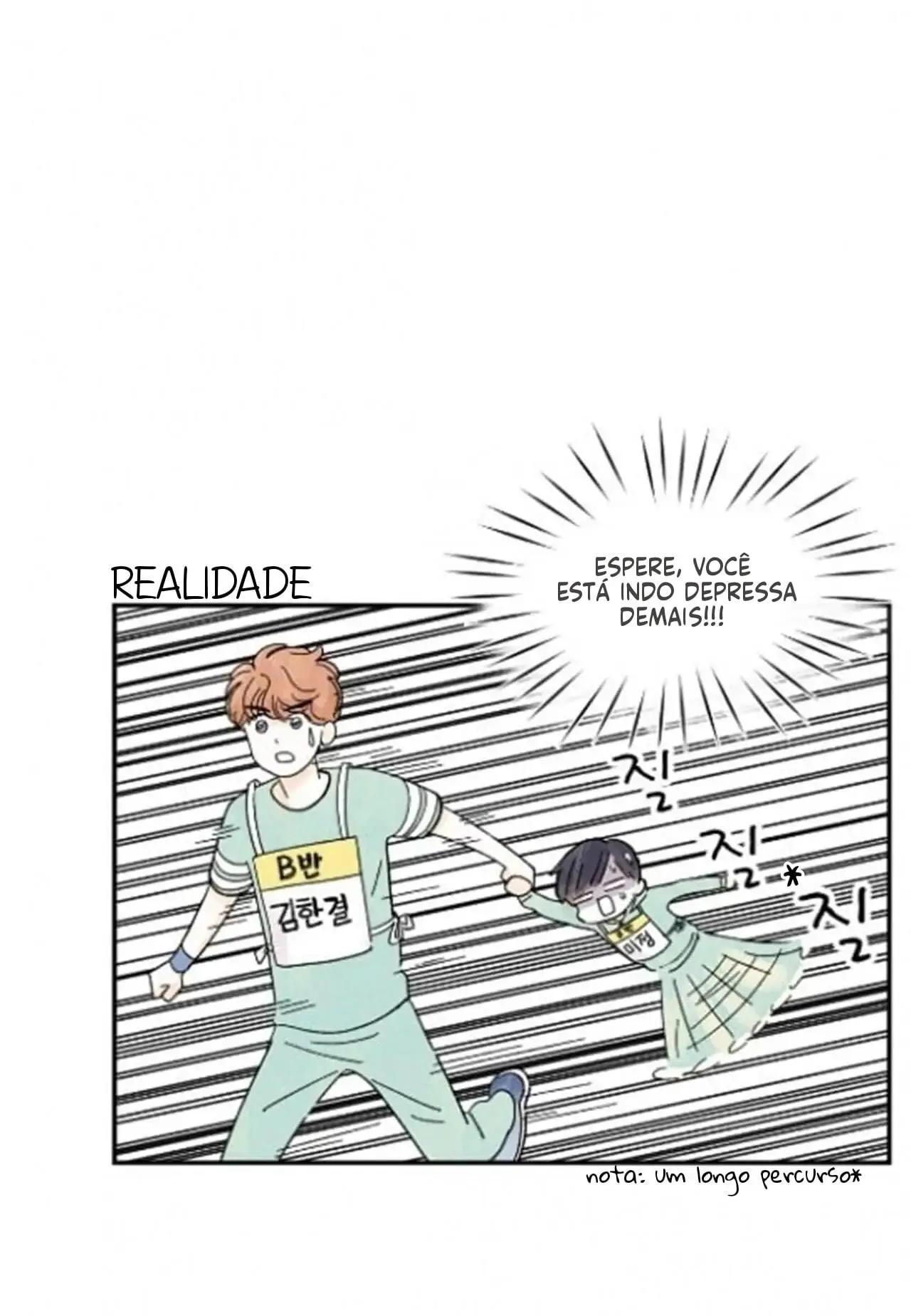 Kisses x kiss x kisses – Capítulo 14 Yaoi – Página 10