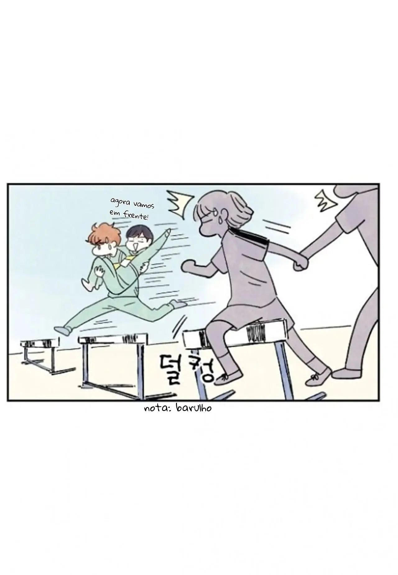 Kisses x kiss x kisses – Capítulo 14 Yaoi – Página 22