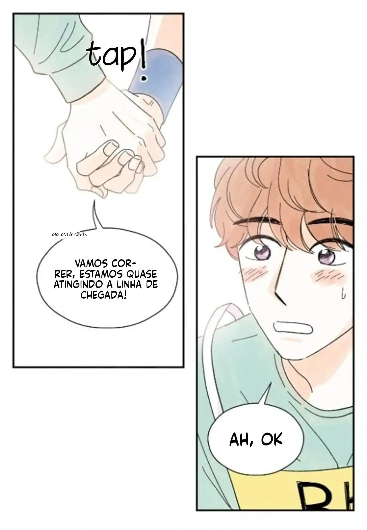 Kisses x kiss x kisses – Capítulo 14 Yaoi – Página 26