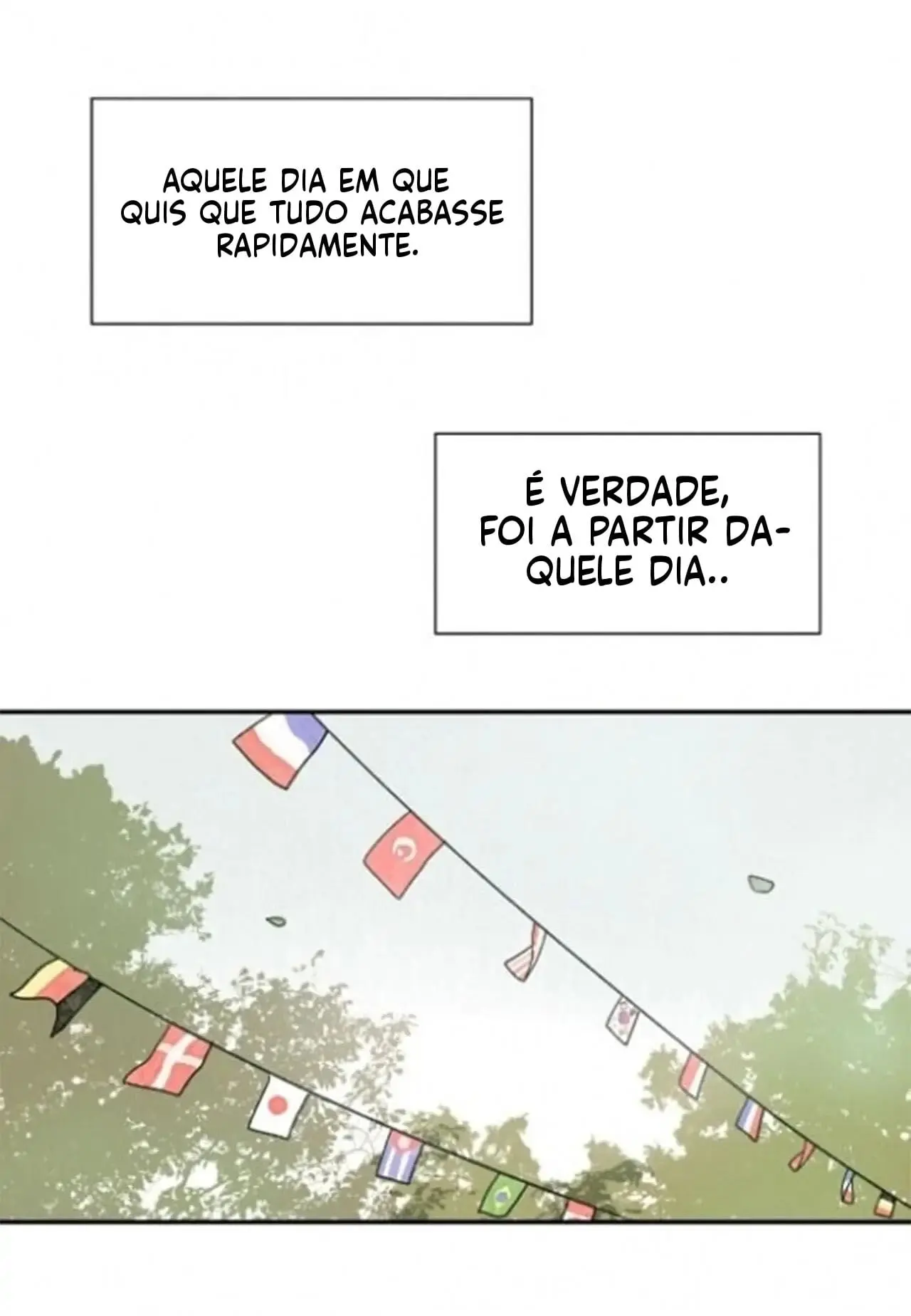 Kisses x kiss x kisses – Capítulo 14 Yaoi – Página 33