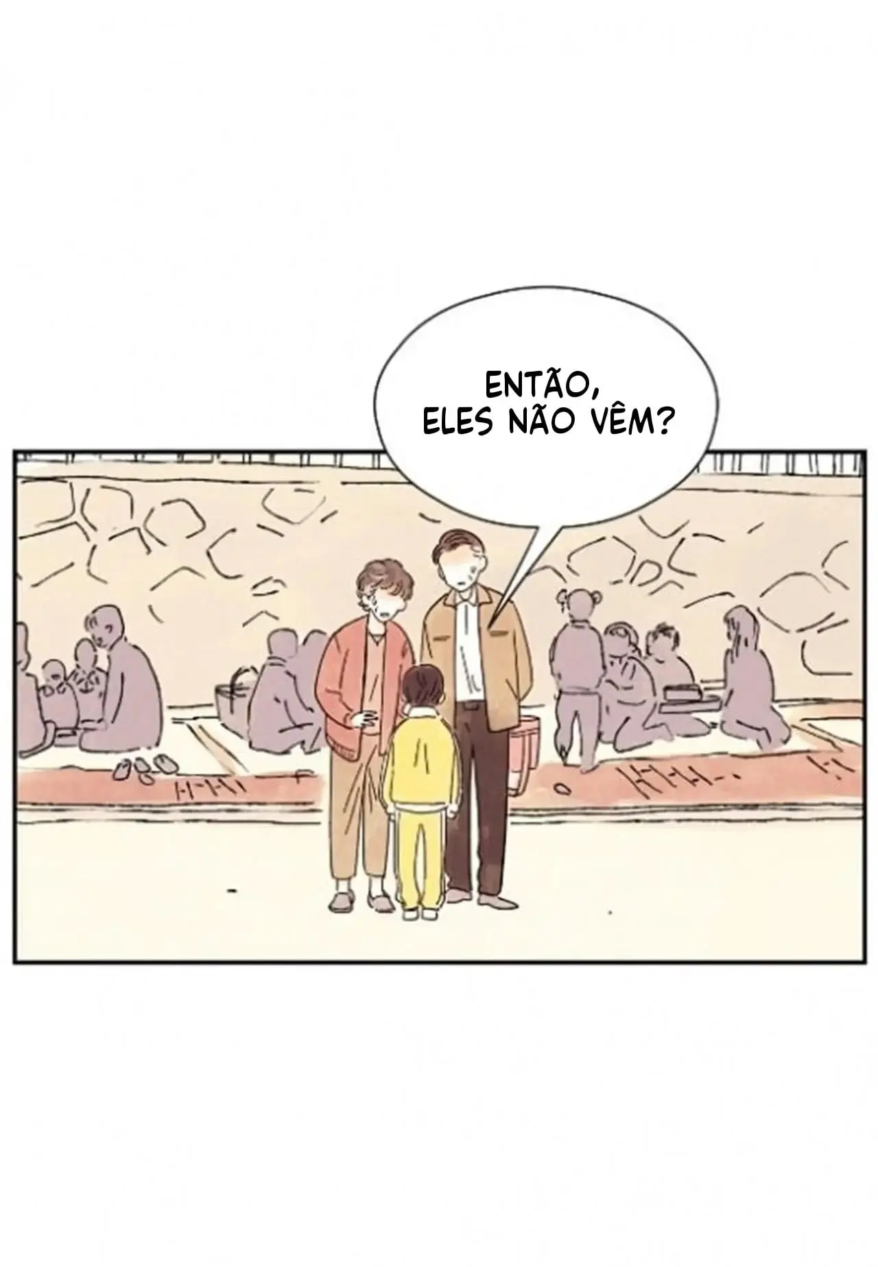 Kisses x kiss x kisses – Capítulo 14 Yaoi – Página 39