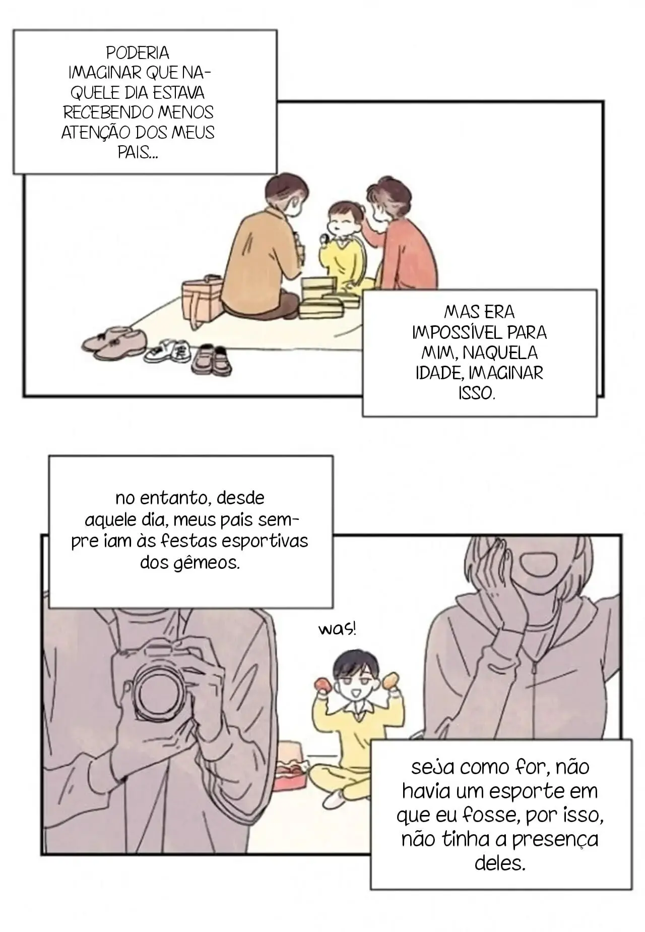 Kisses x kiss x kisses – Capítulo 14 Yaoi – Página 41