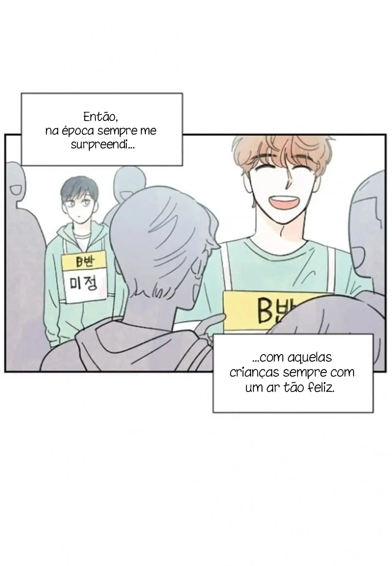 Kisses x kiss x kisses – Capítulo 14 Yaoi – Página 42