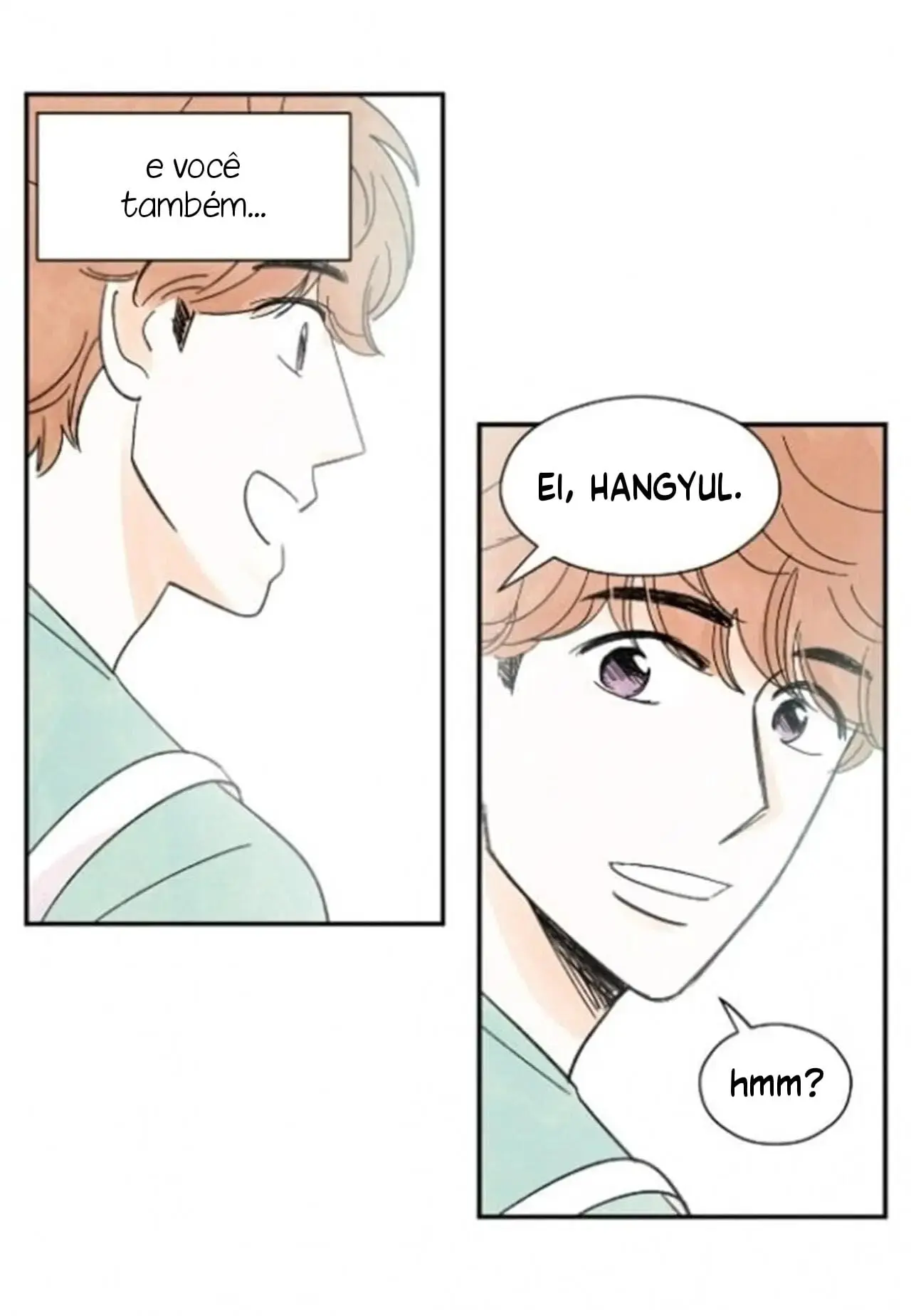 Kisses x kiss x kisses – Capítulo 14 Yaoi – Página 43